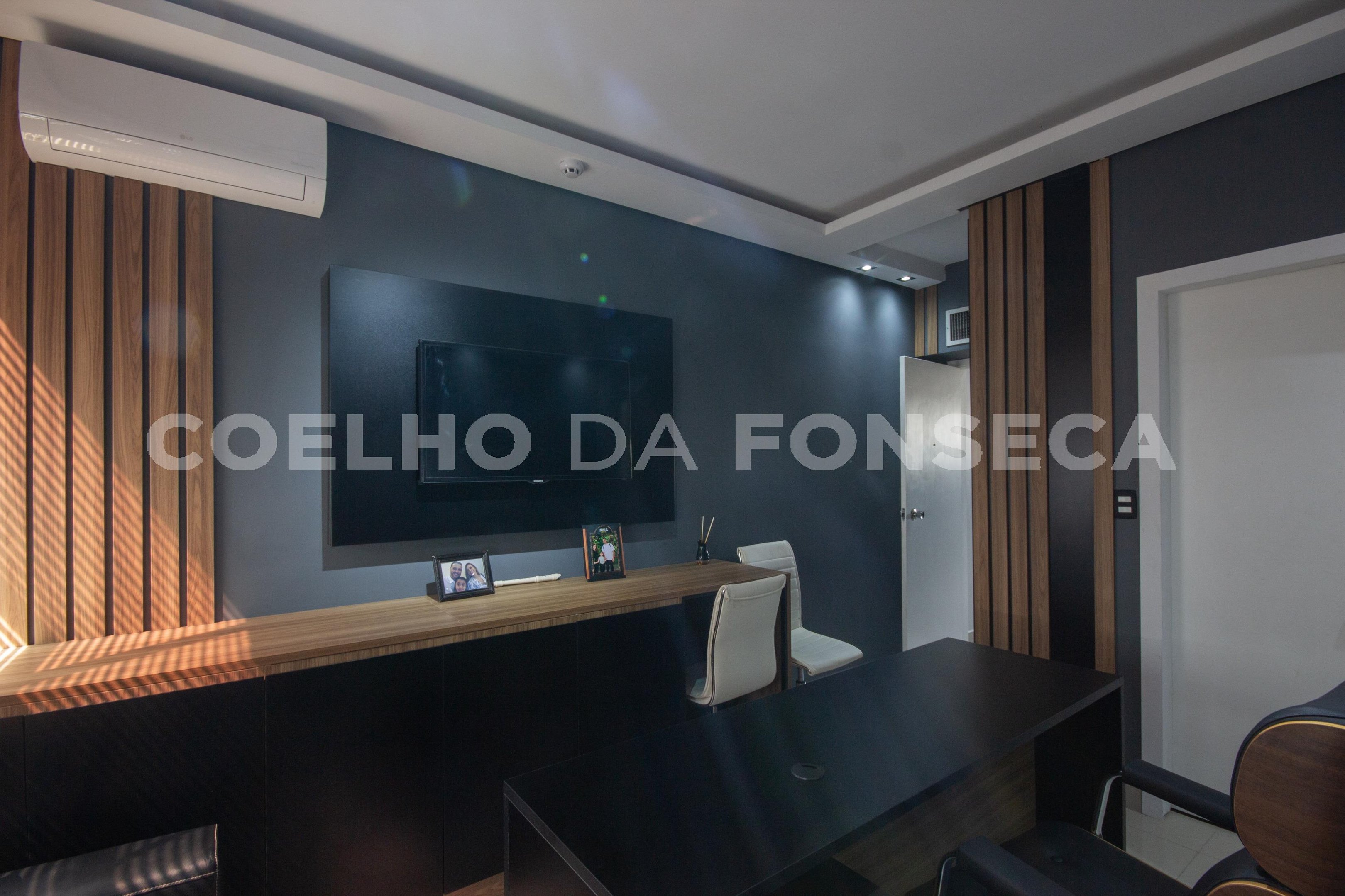 Sala Comercial