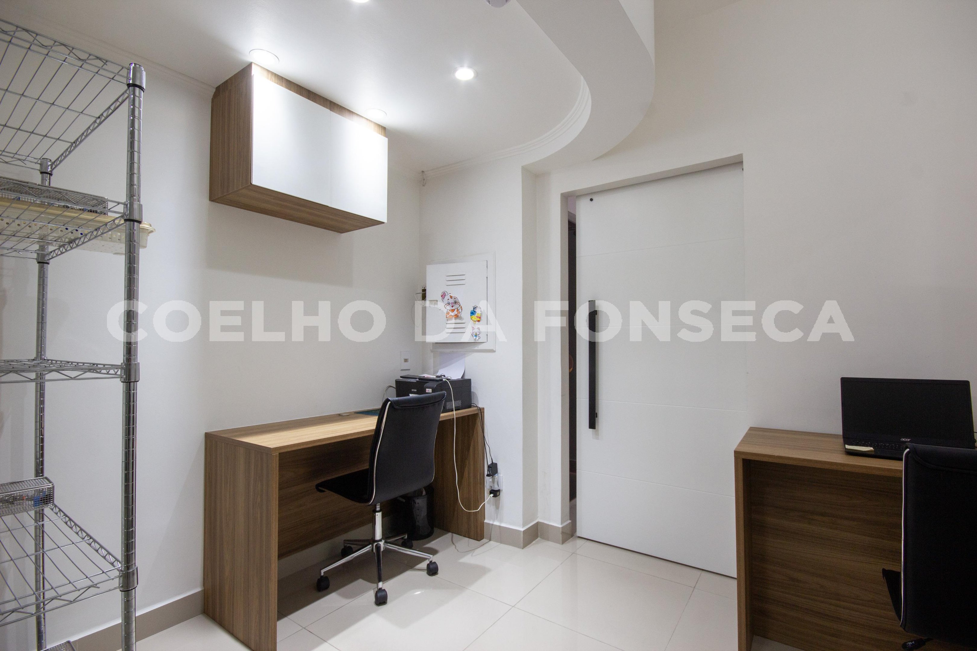 Sala Comercial