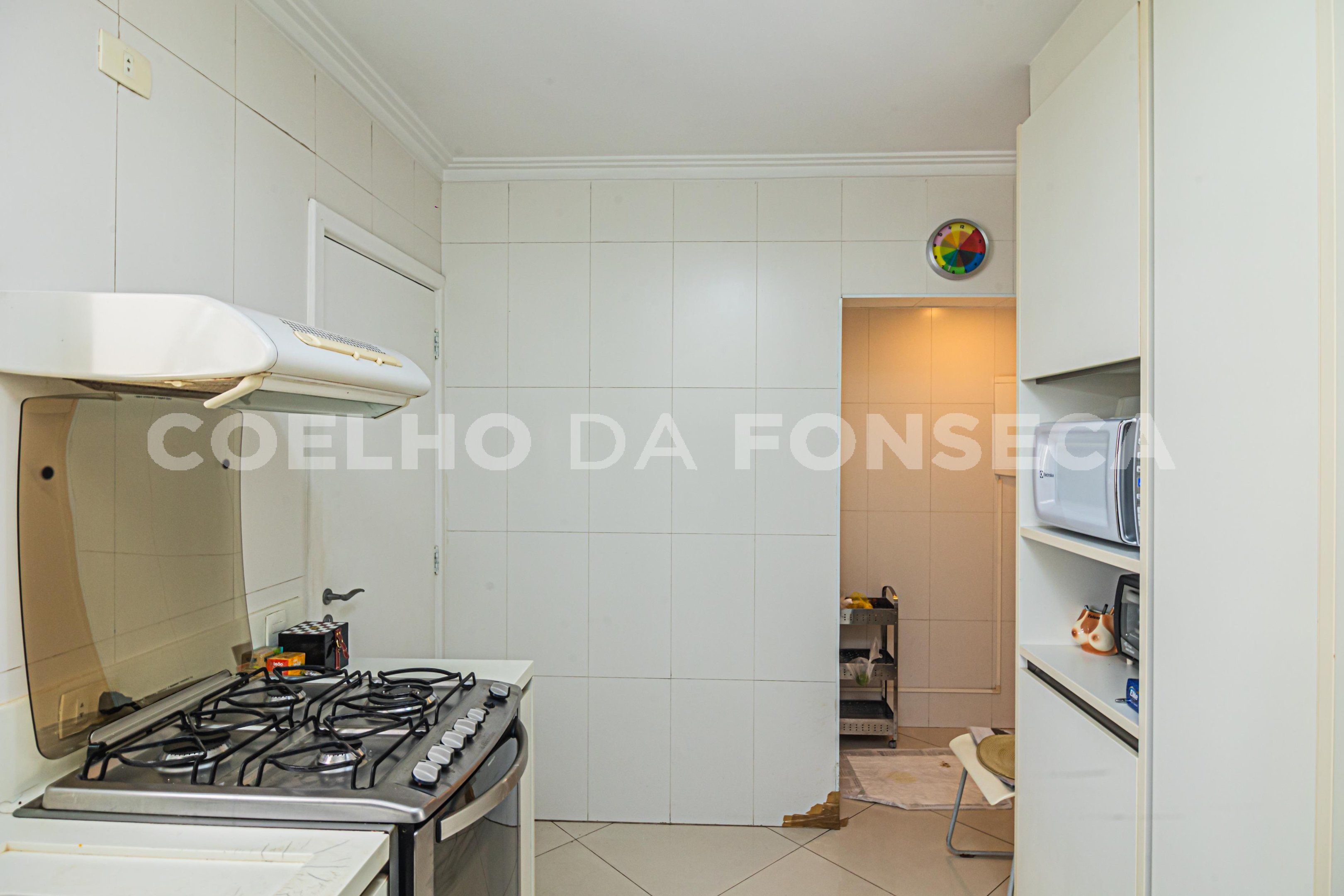 Cozinha