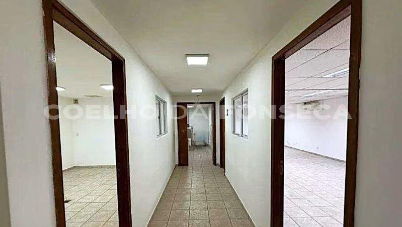 Hall de Circulação