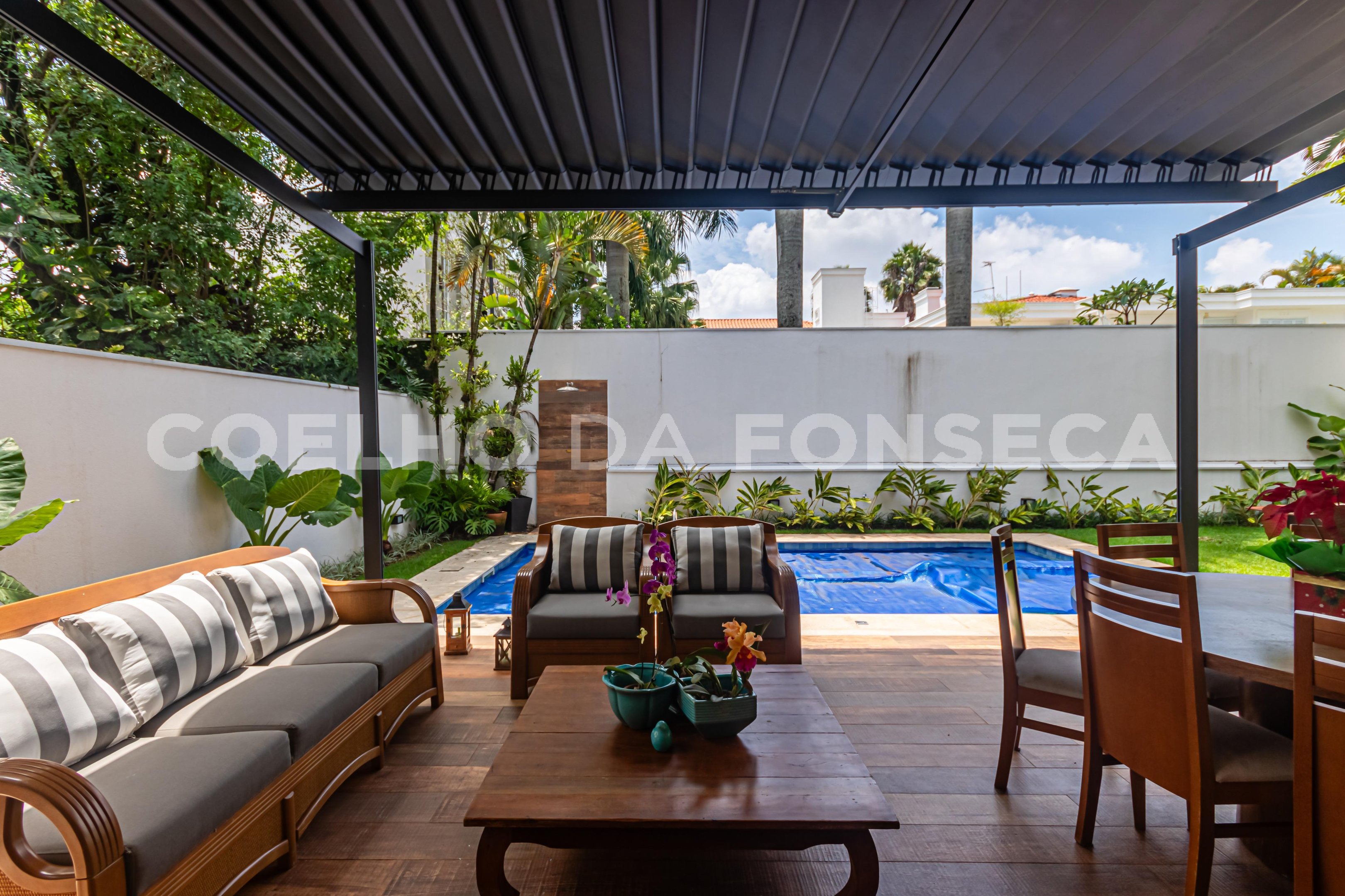 Espaço Gourmet (Unidade)