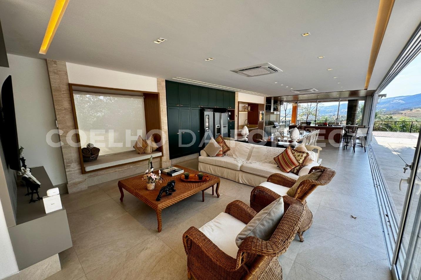 Espaço Gourmet (Unidade)