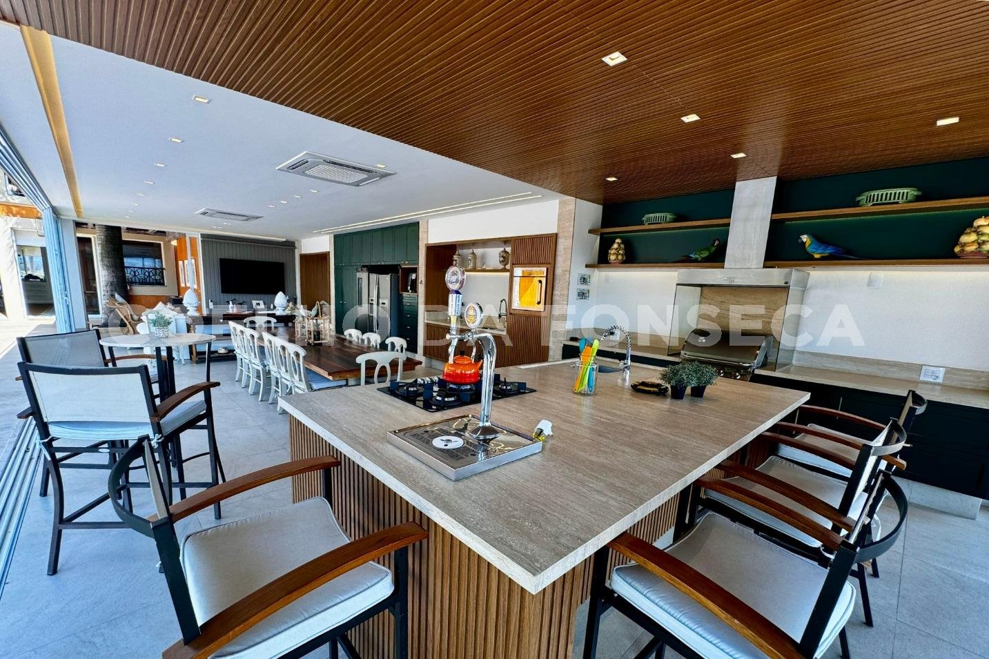 Espaço Gourmet (Unidade)