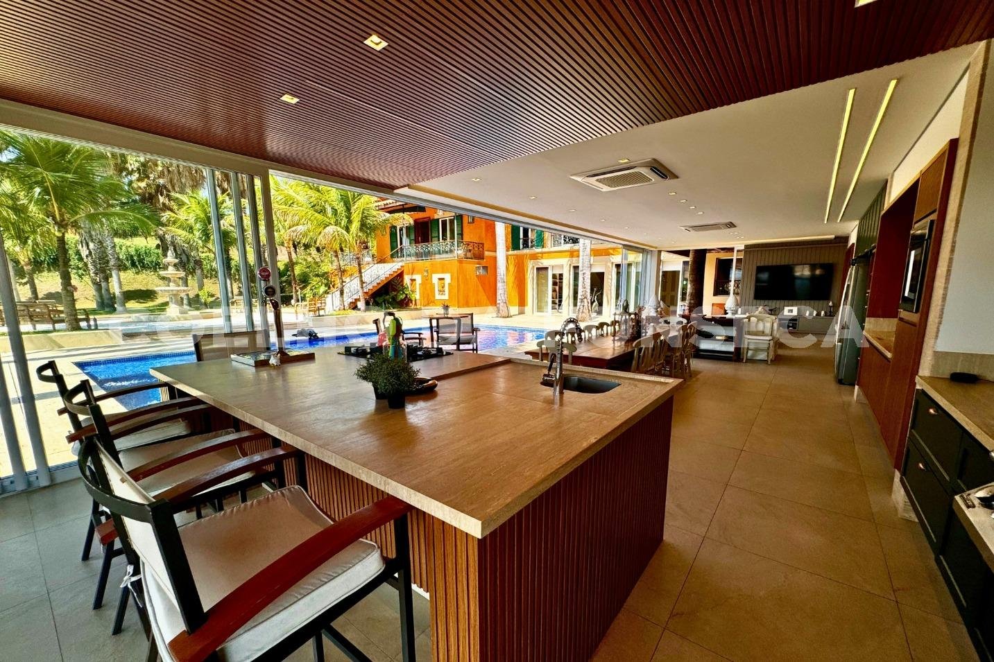 Espaço Gourmet (Unidade)