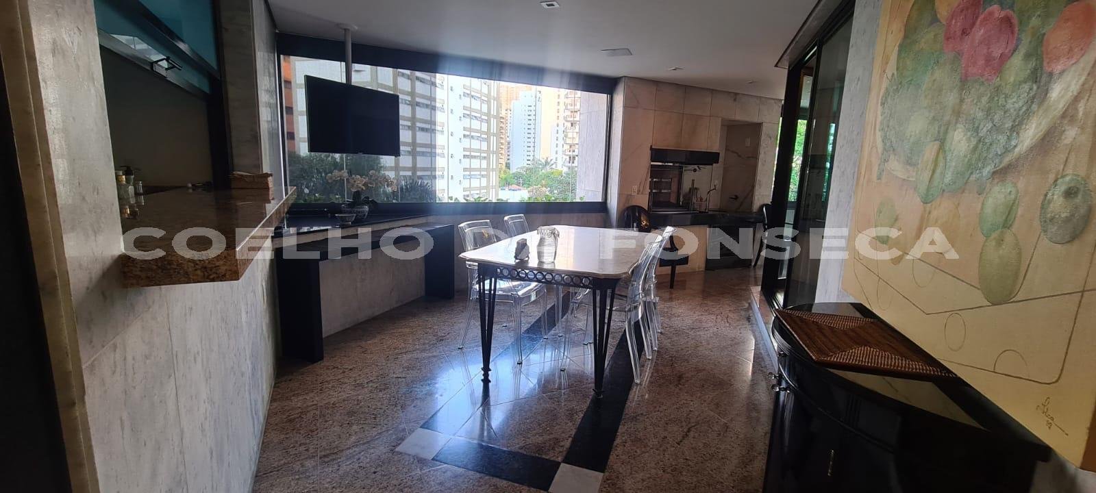 Espaço Gourmet (Unidade)