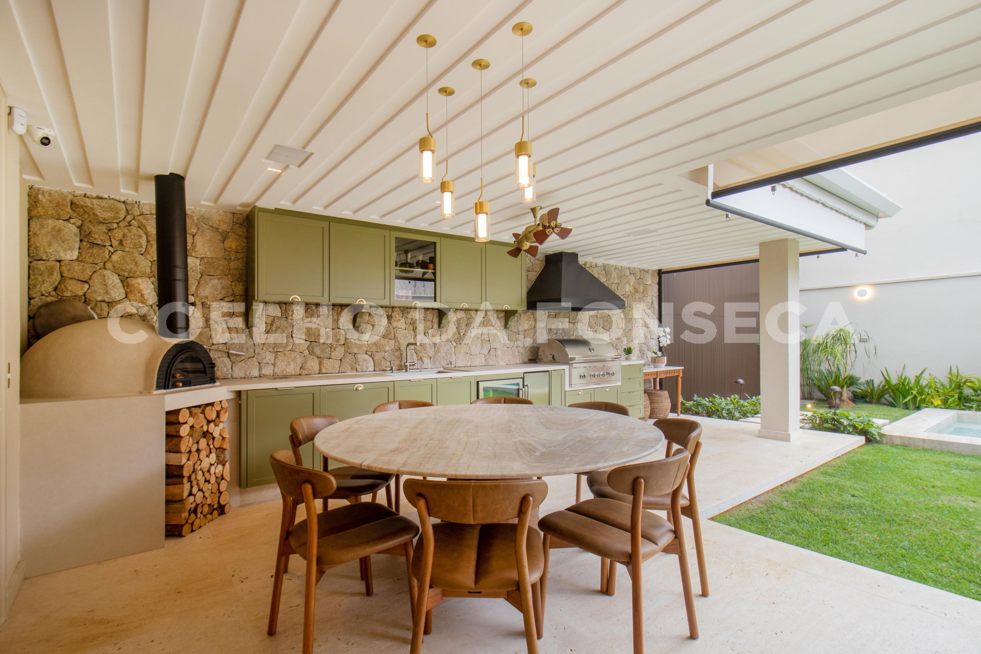 Espaço Gourmet (Unidade)