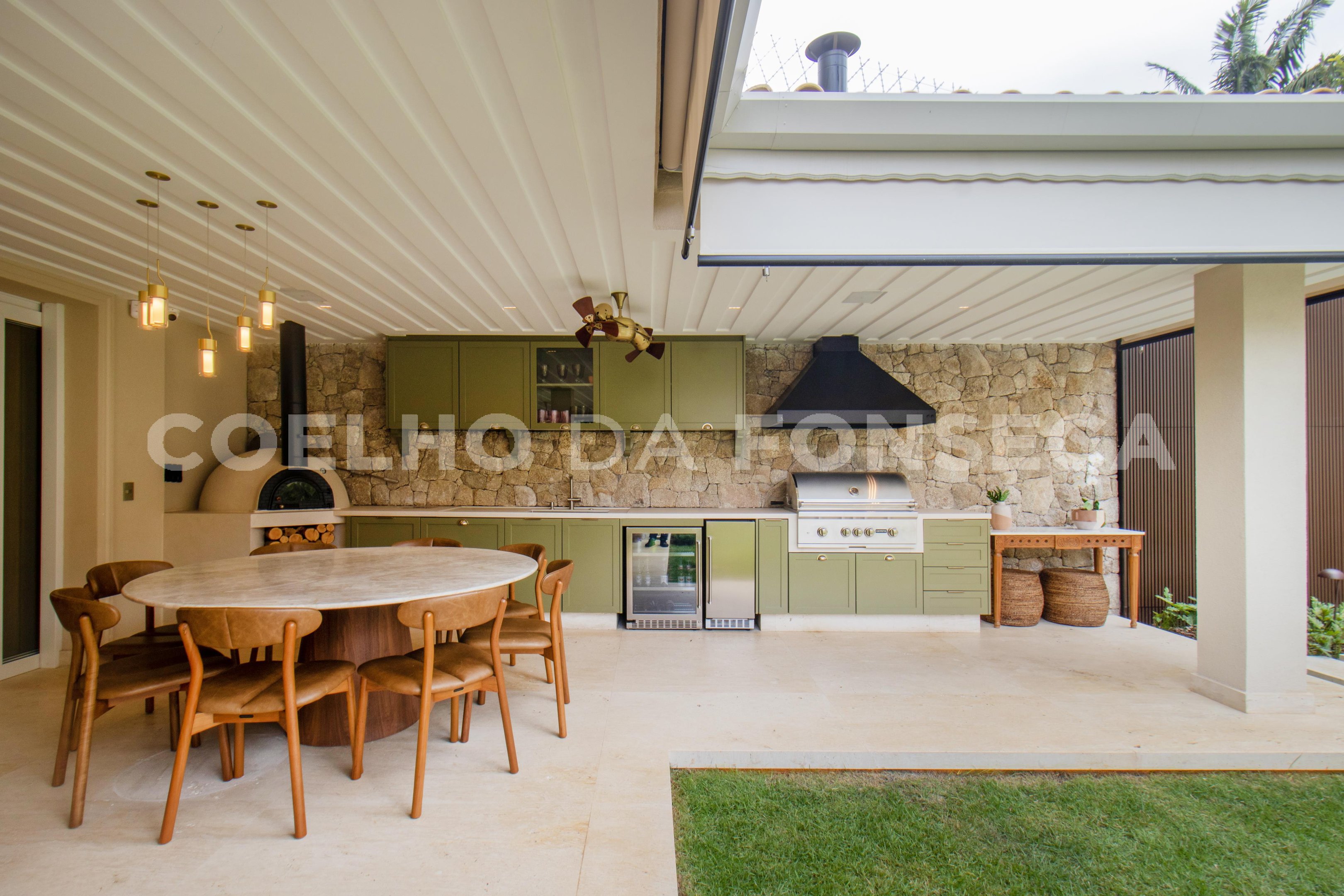 Espaço Gourmet (Unidade)