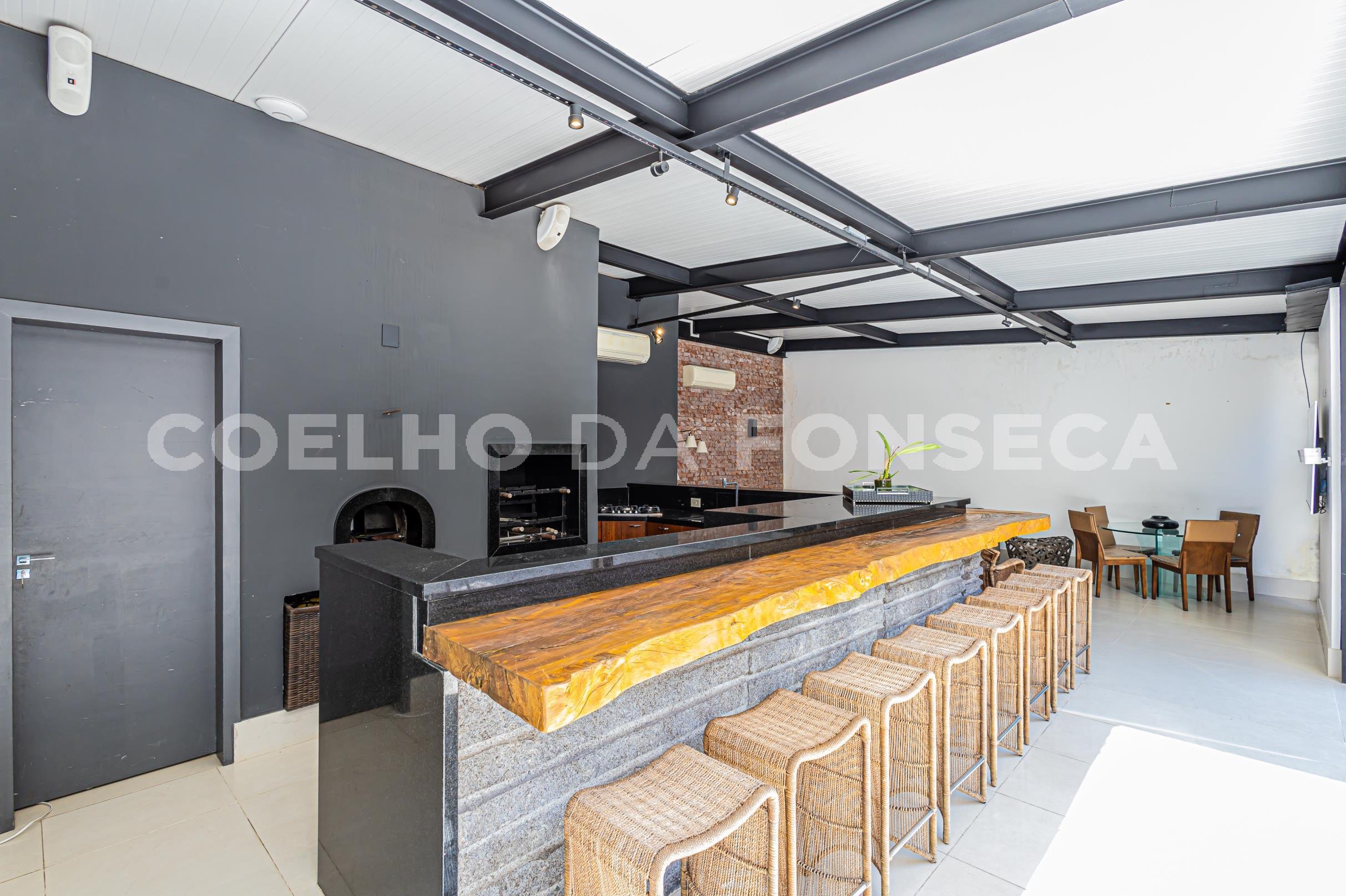 Espaço Gourmet (Unidade)