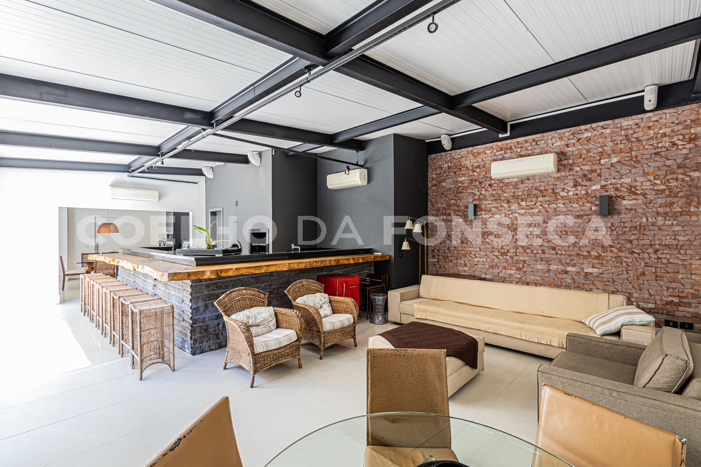 Espaço Gourmet (Unidade)
