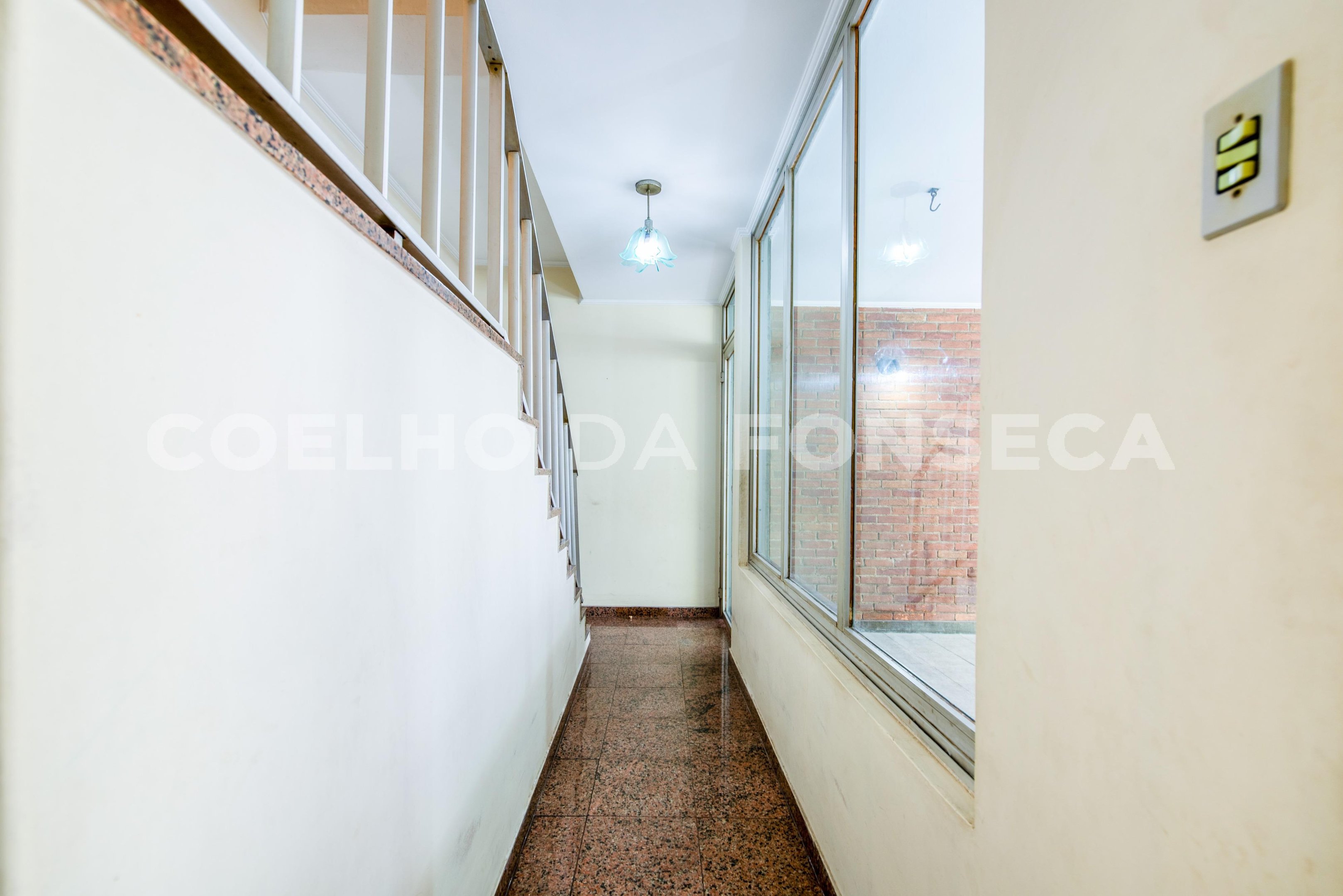 Hall de Circulação