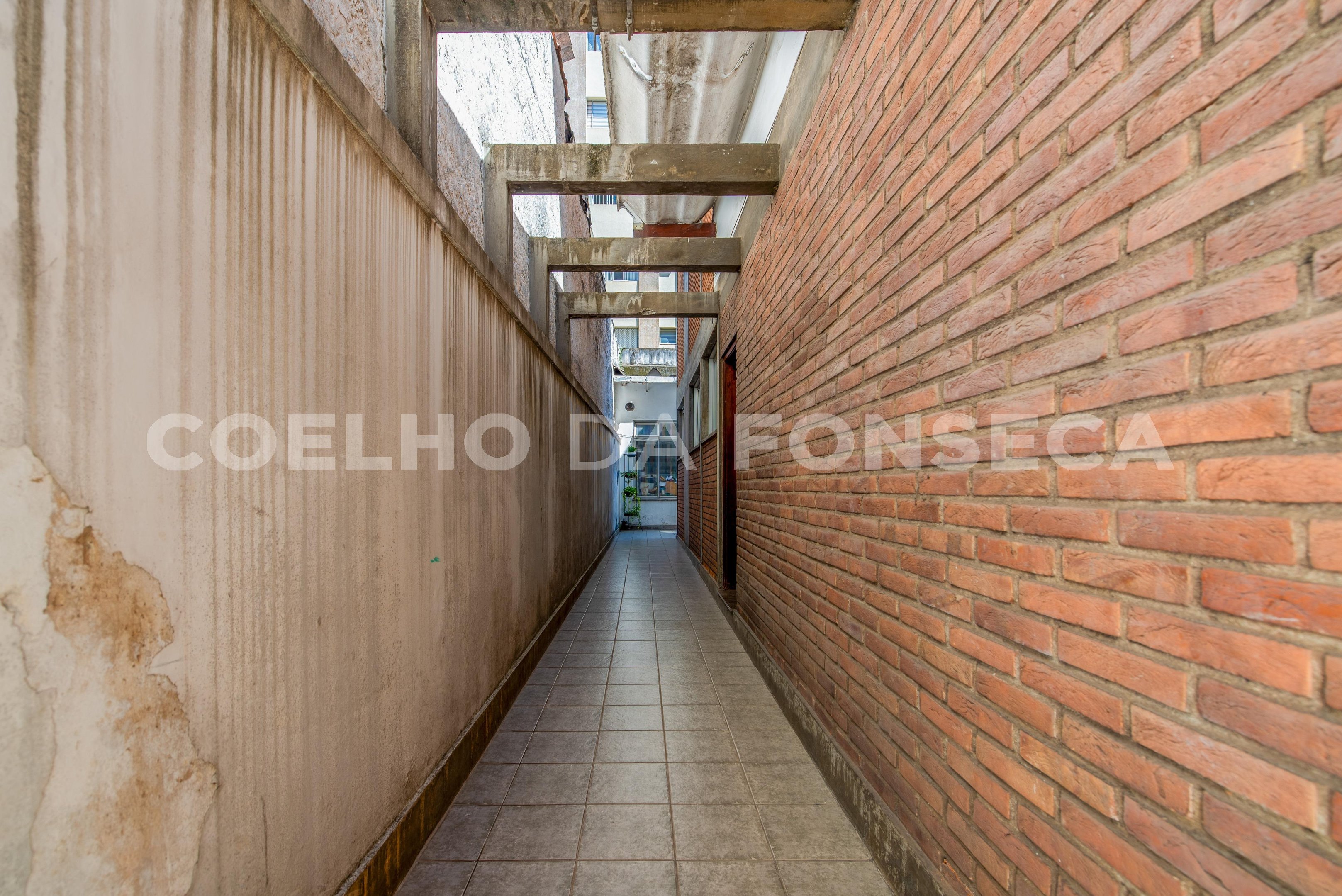 Hall de Circulação