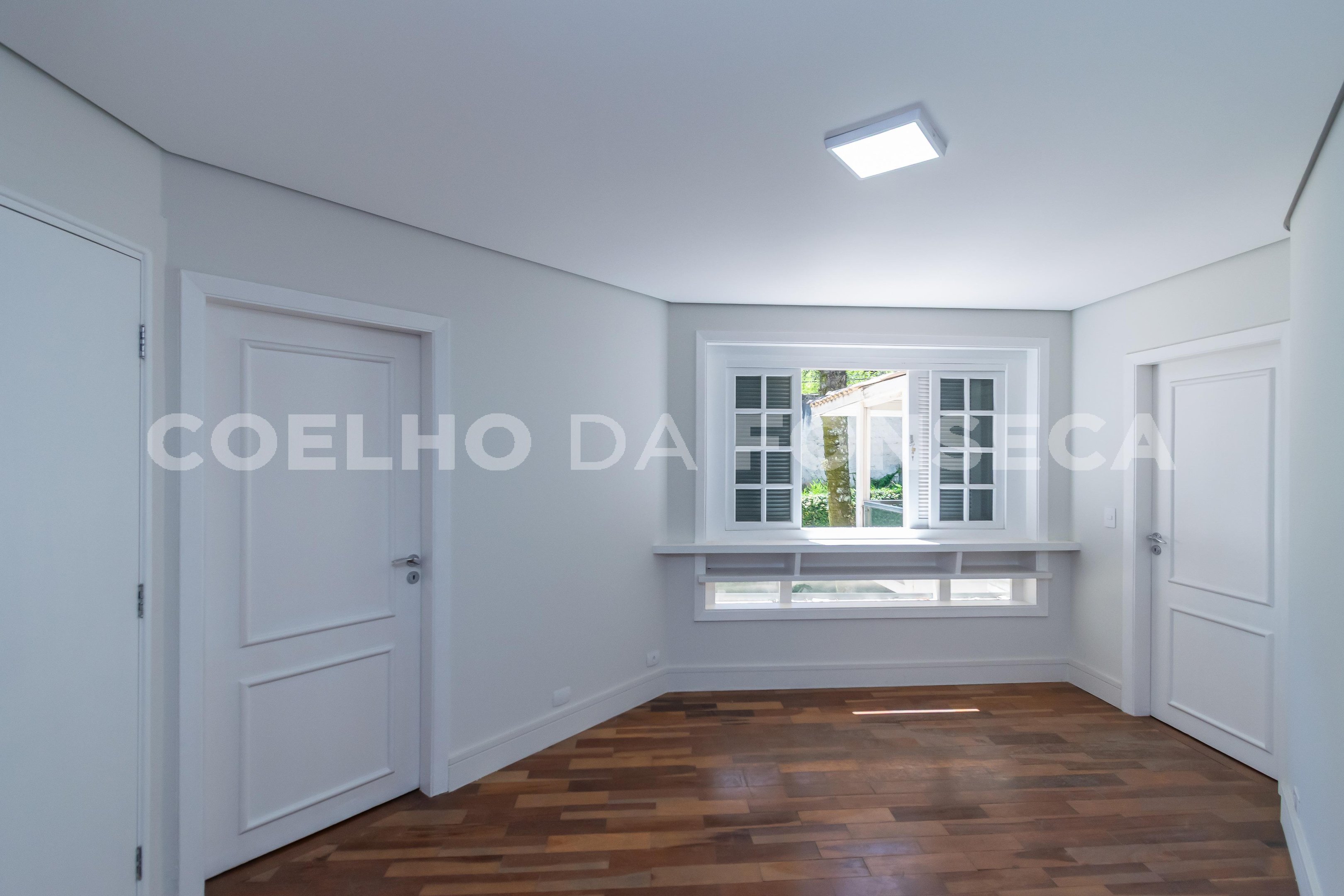 Hall de Circulação