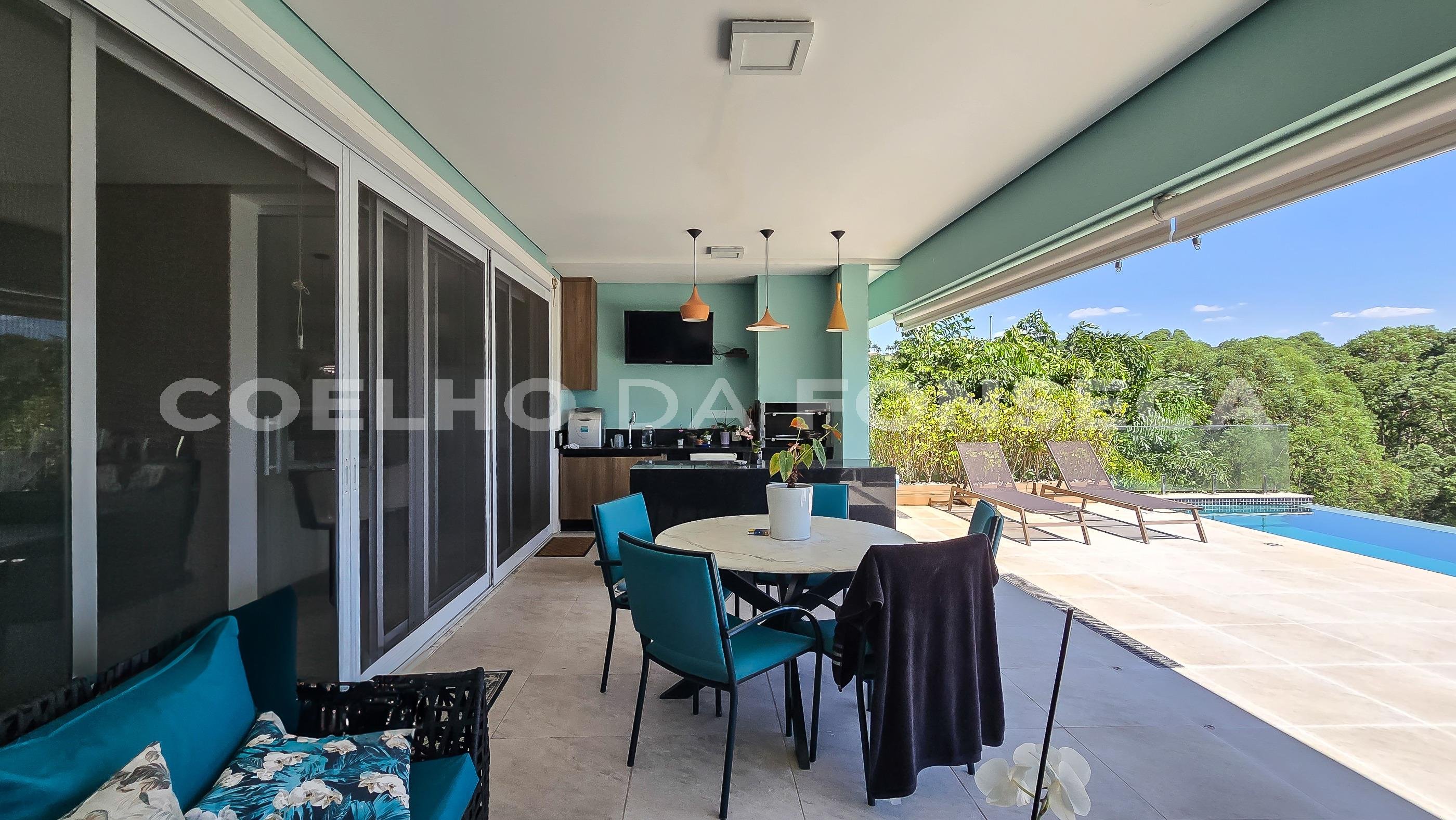 Espaço Gourmet (Unidade)