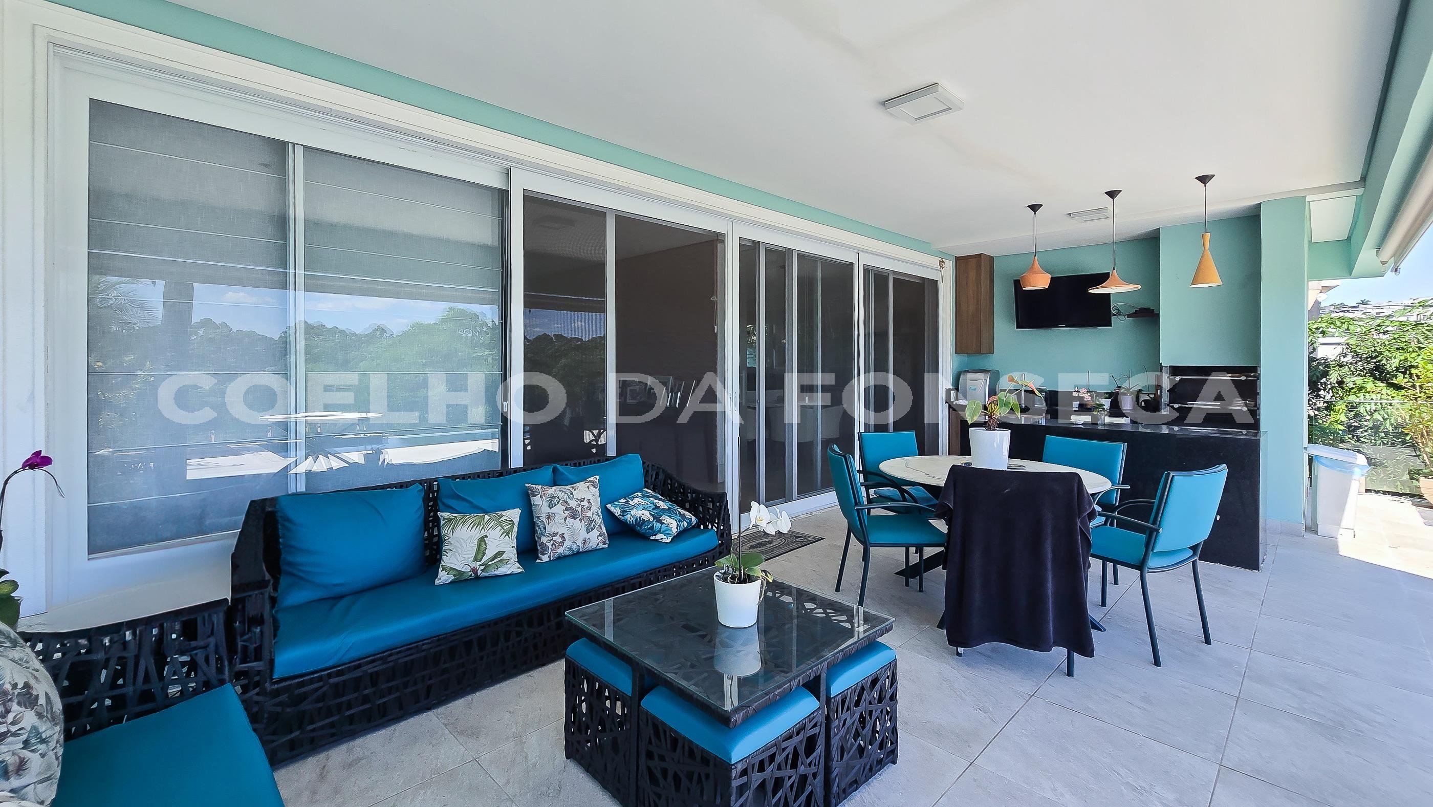 Espaço Gourmet (Unidade)