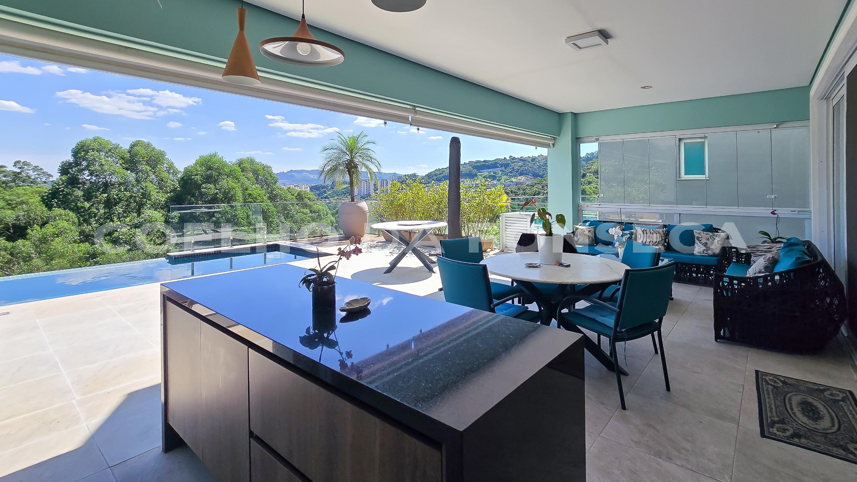 Espaço Gourmet (Unidade)