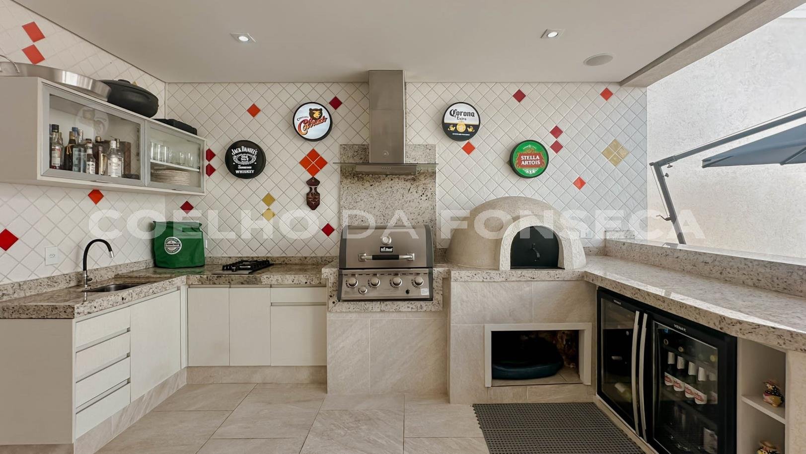 Espaço Gourmet (Unidade)