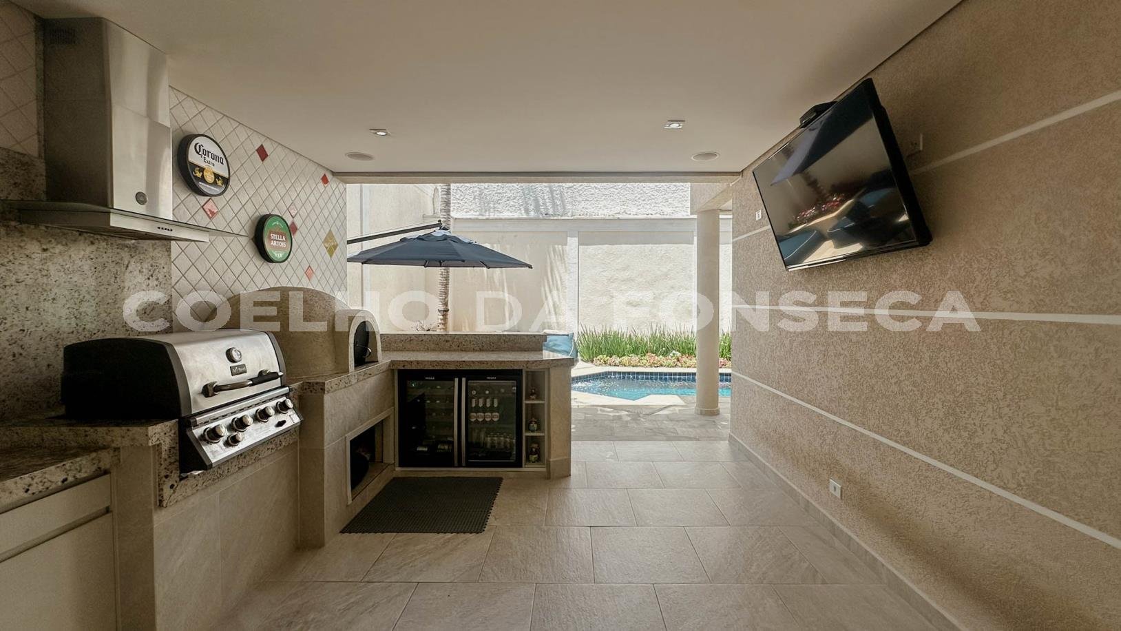 Espaço Gourmet (Unidade)