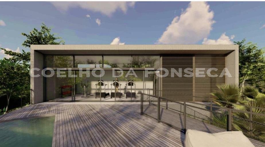 Ginástica ao Ar Livre