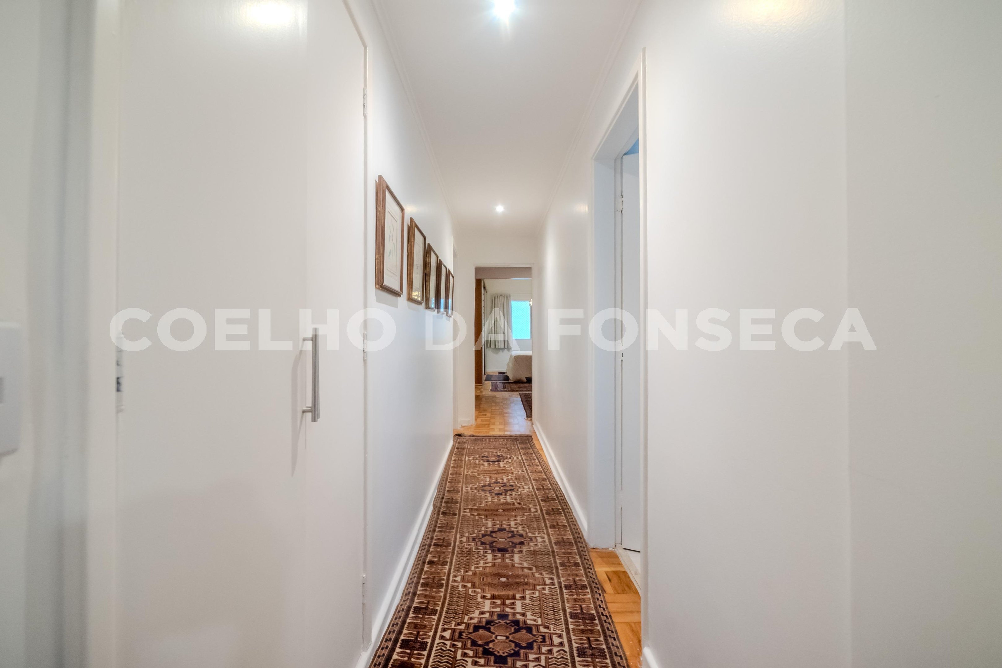 Hall de Circulação