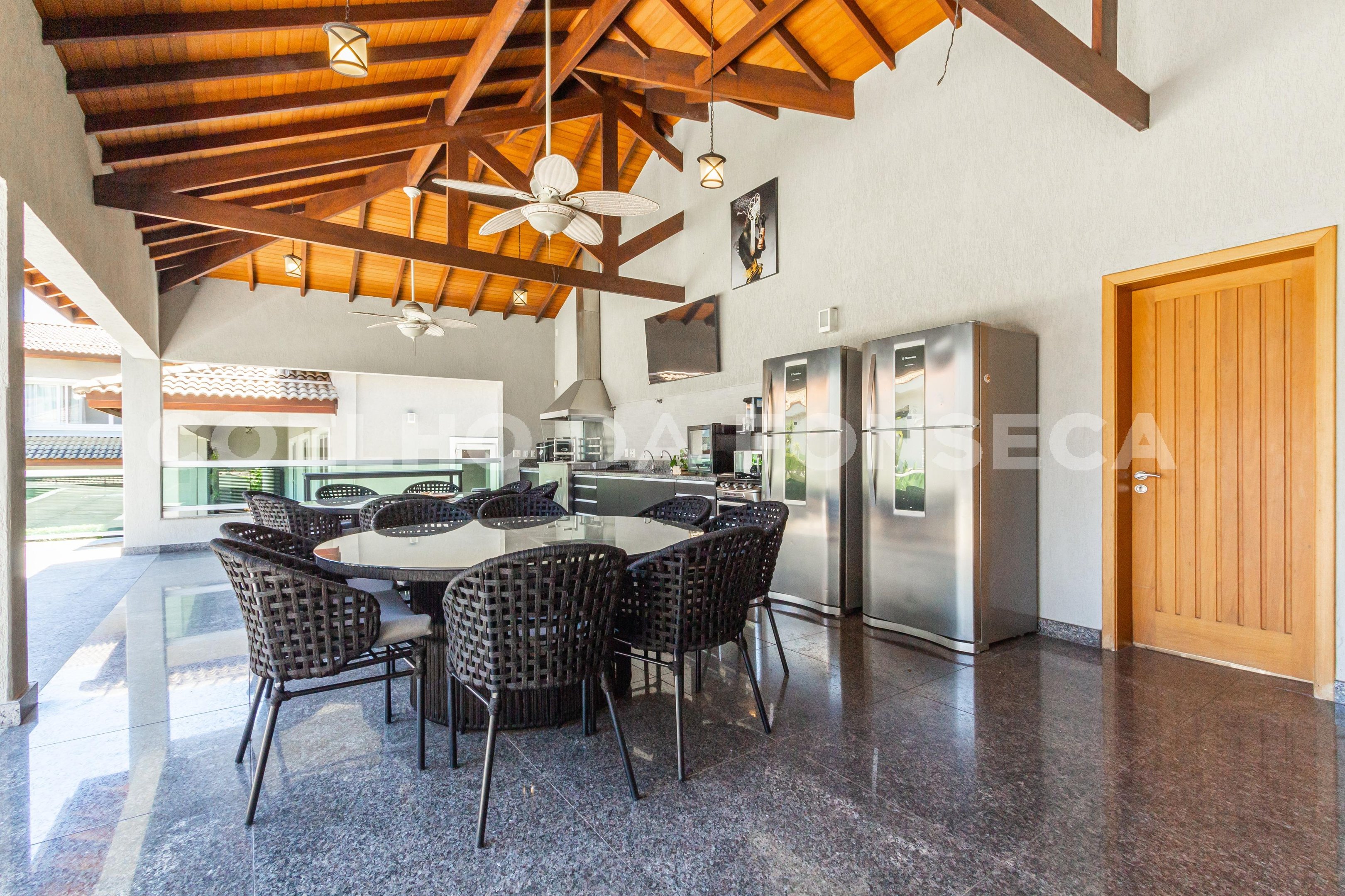 Espaço Gourmet (Unidade)