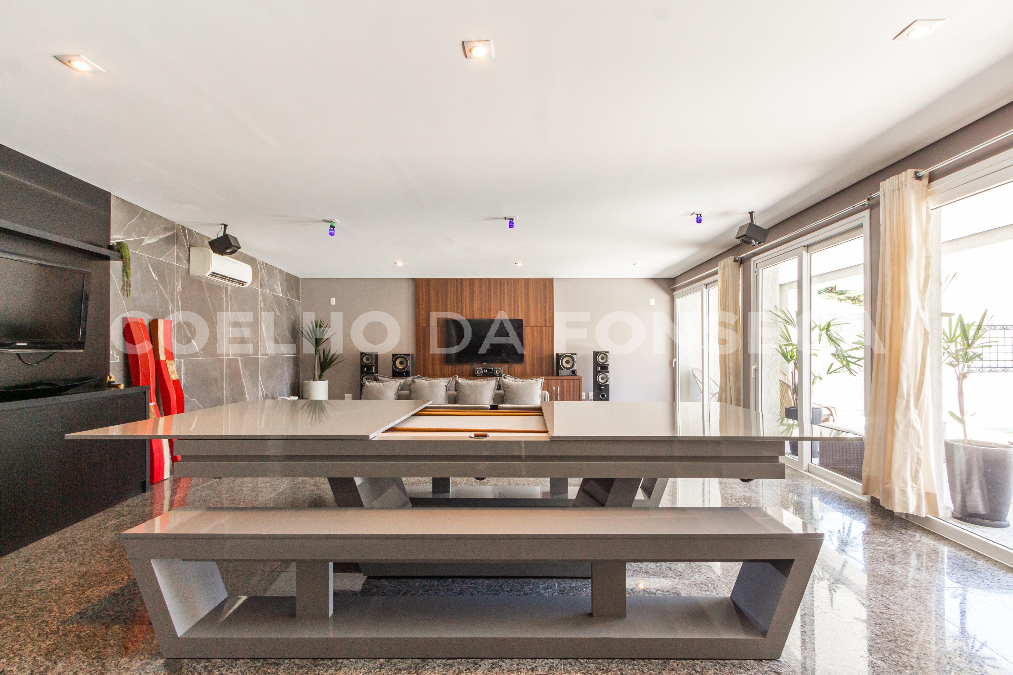 Espaço Gourmet (Unidade)