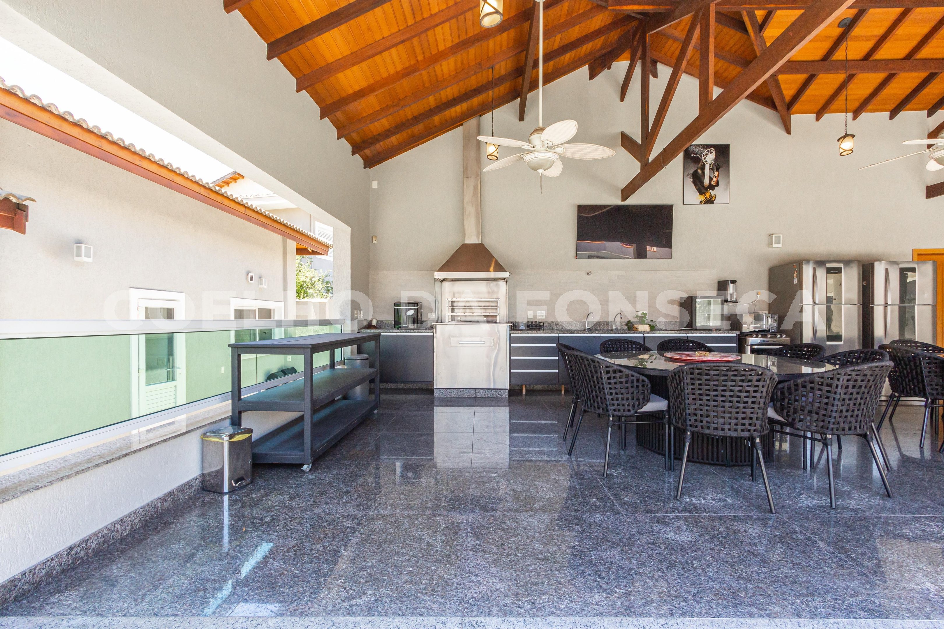 Espaço Gourmet (Unidade)