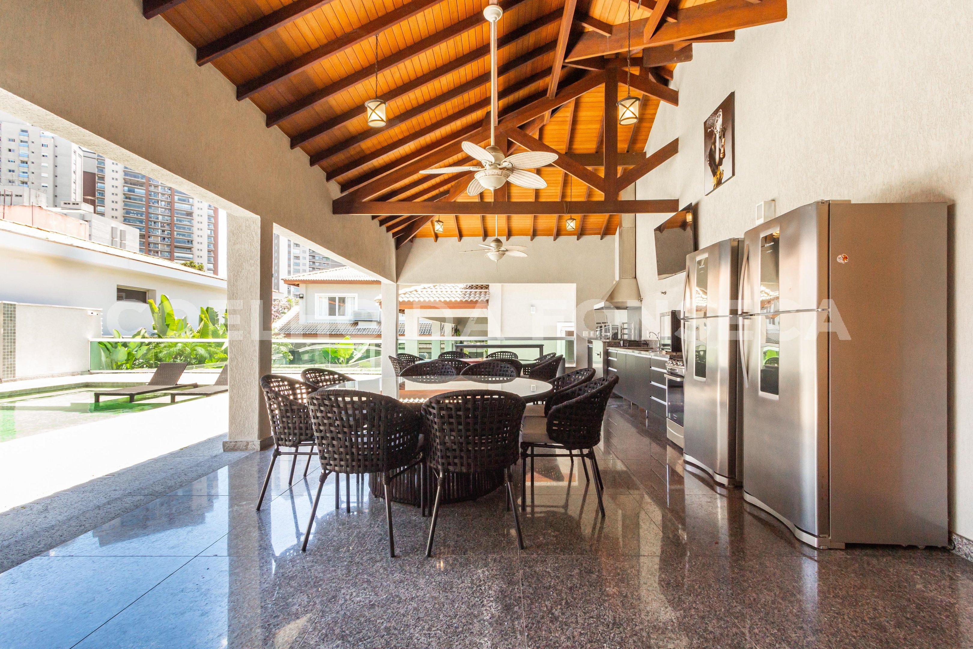 Espaço Gourmet (Unidade)