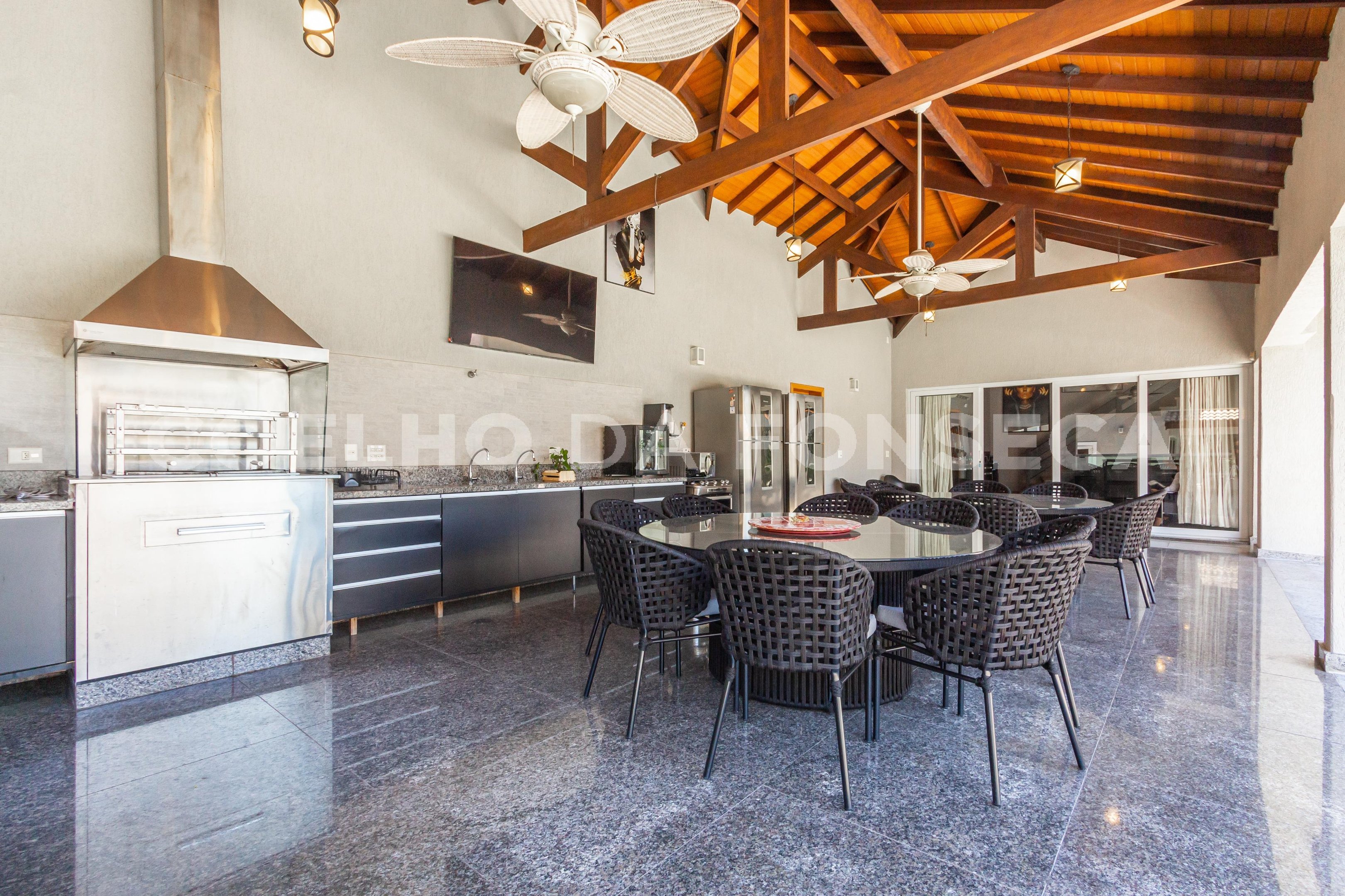 Espaço Gourmet (Unidade)