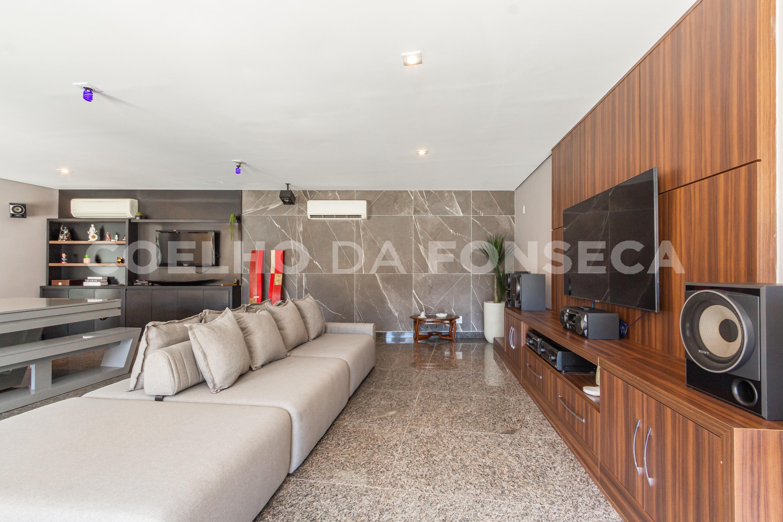 Espaço Gourmet (Unidade)