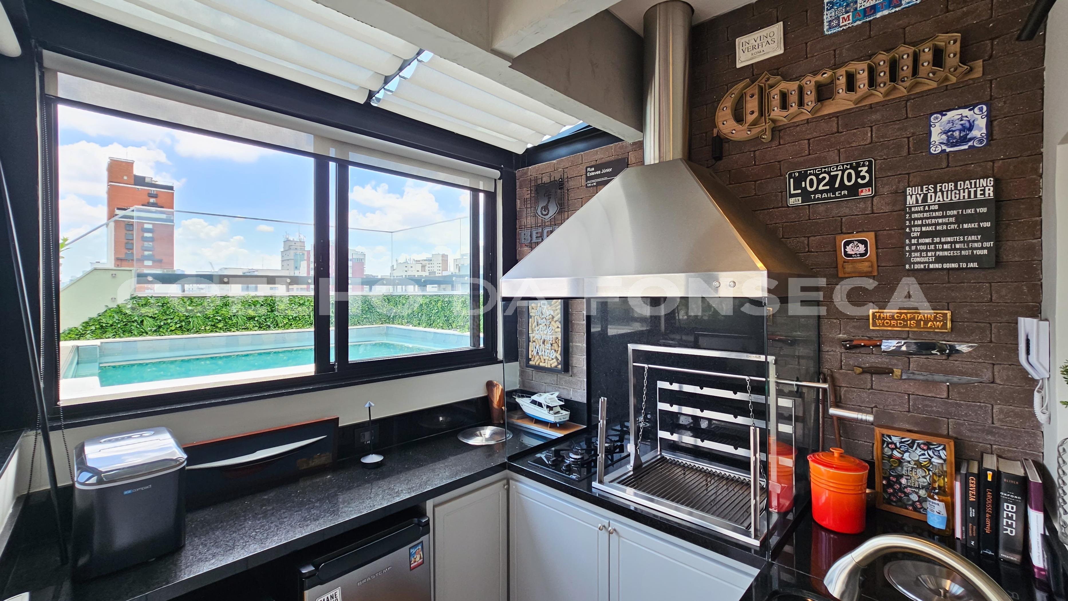 Espaço Gourmet (Unidade)