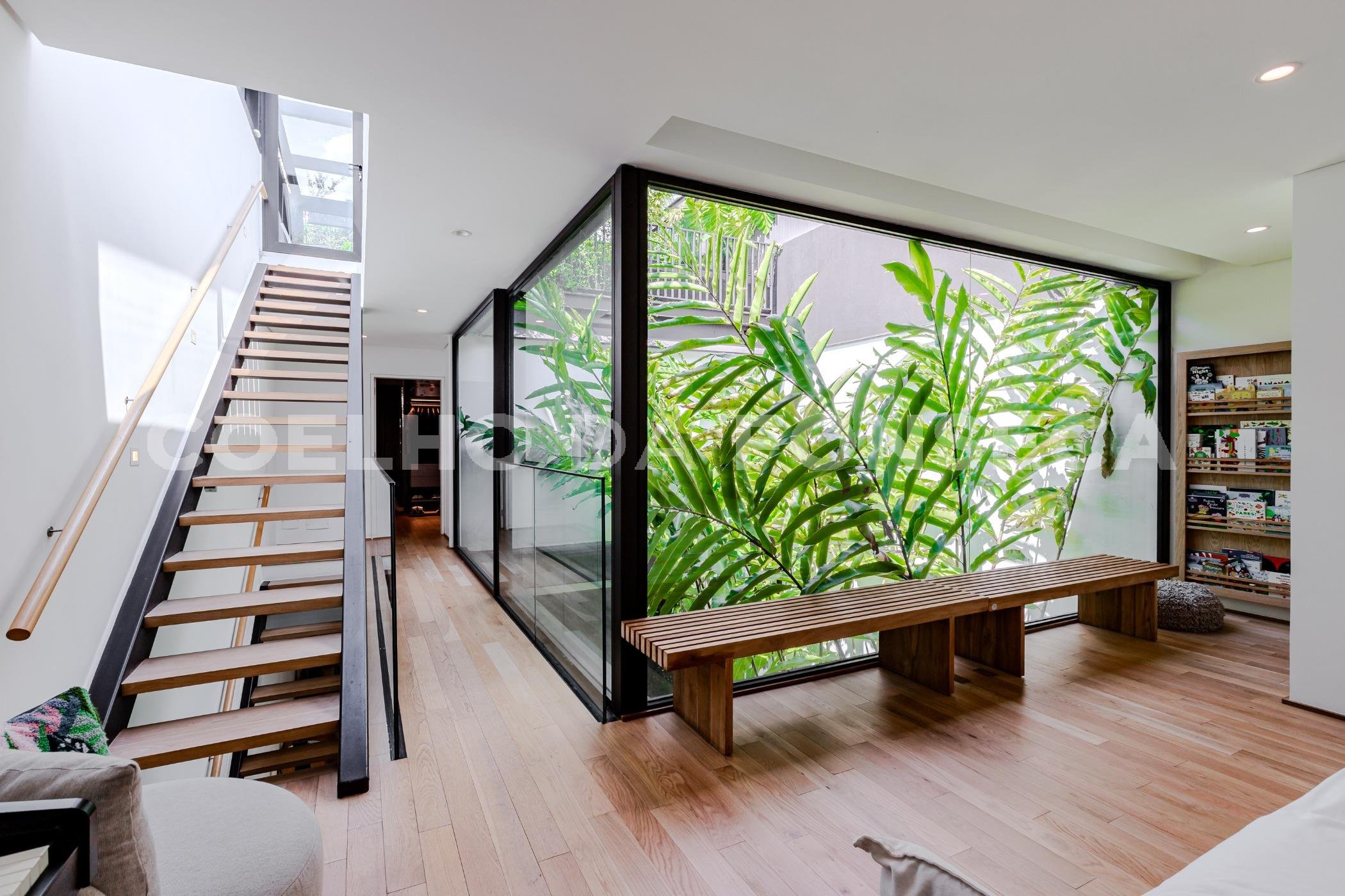 Hall de Circulação