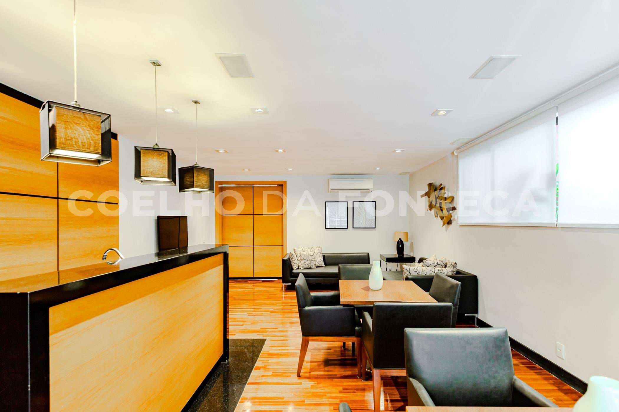 Espaço Gourmet (Empreendimento)