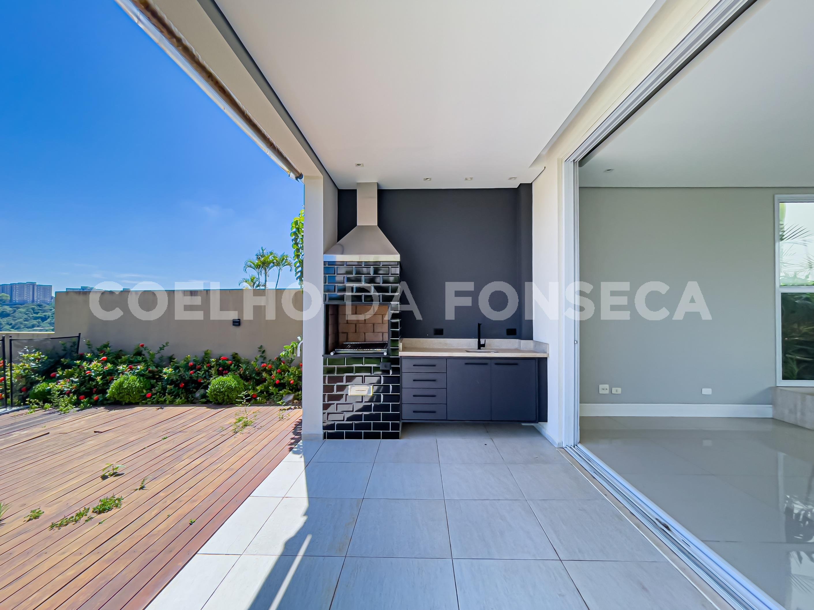 Espaço Gourmet (Unidade)