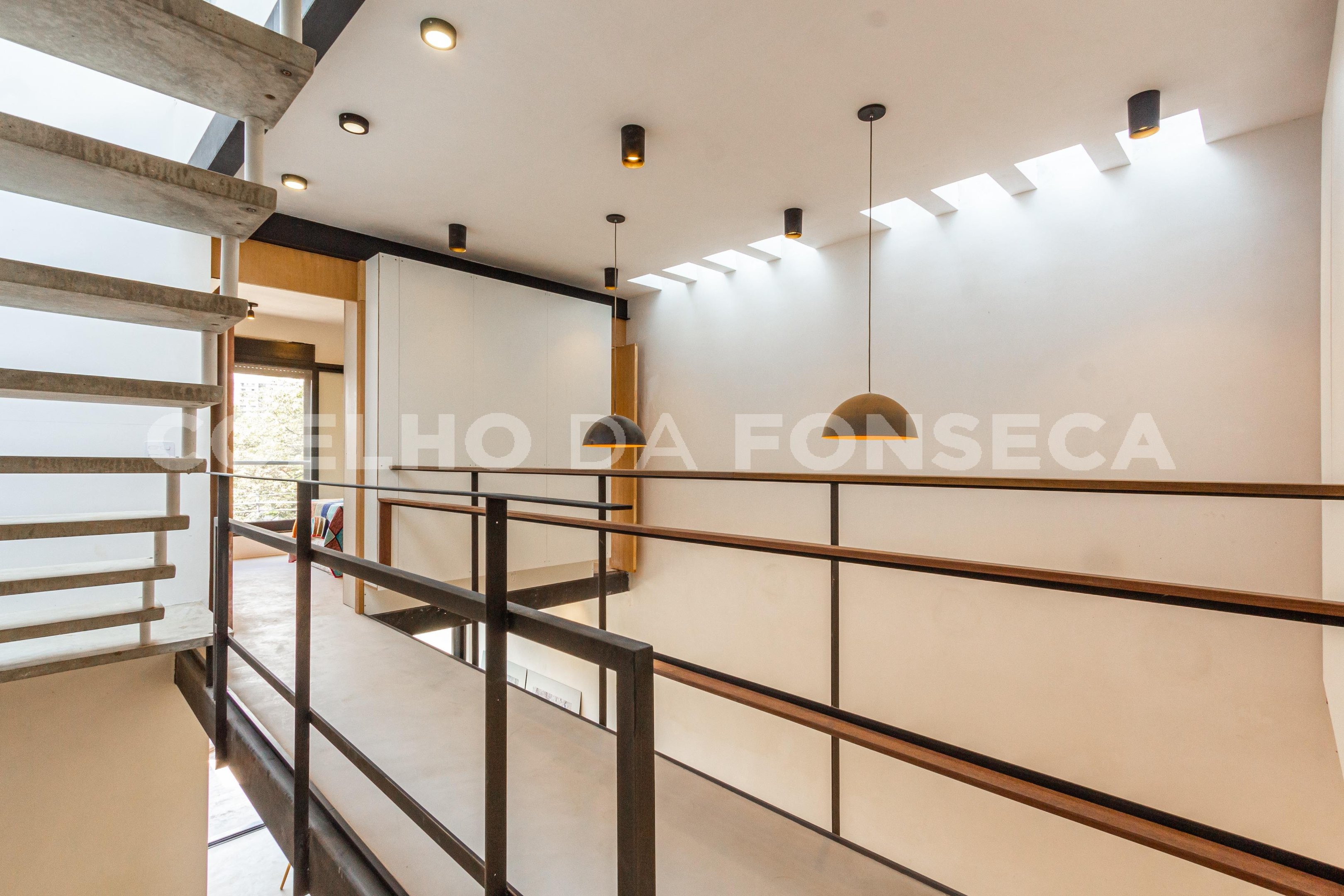 Hall de Circulação