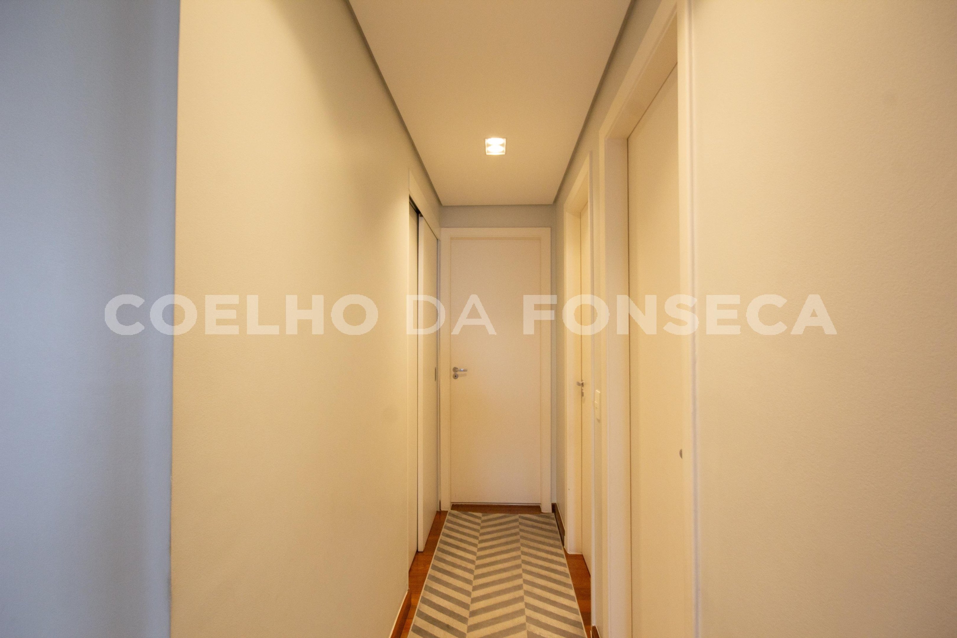 Hall de Circulação