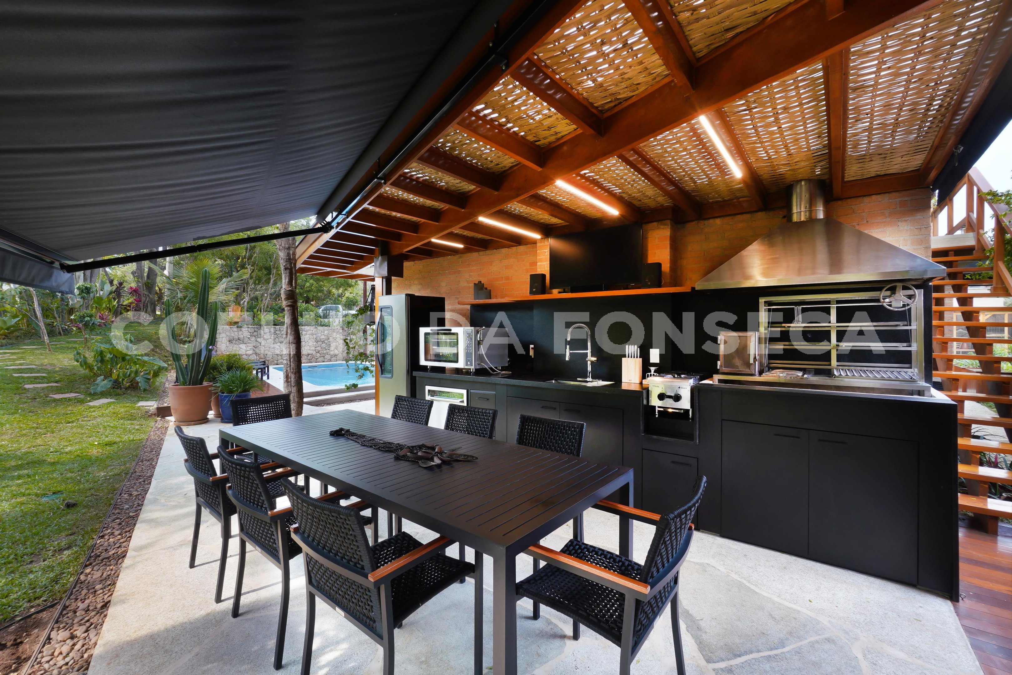 Espaço Gourmet (Empreendimento)