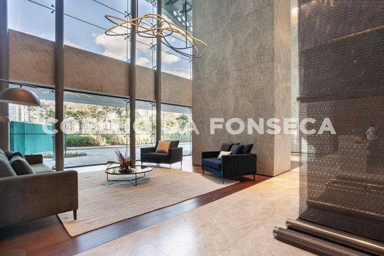 Hall de Circulação