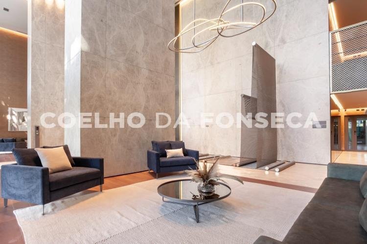 Hall de Circulação