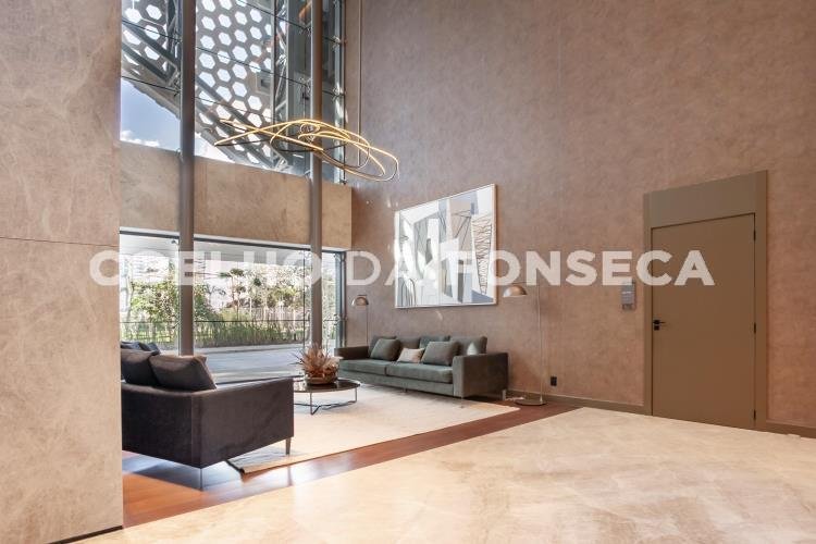 Hall de Circulação