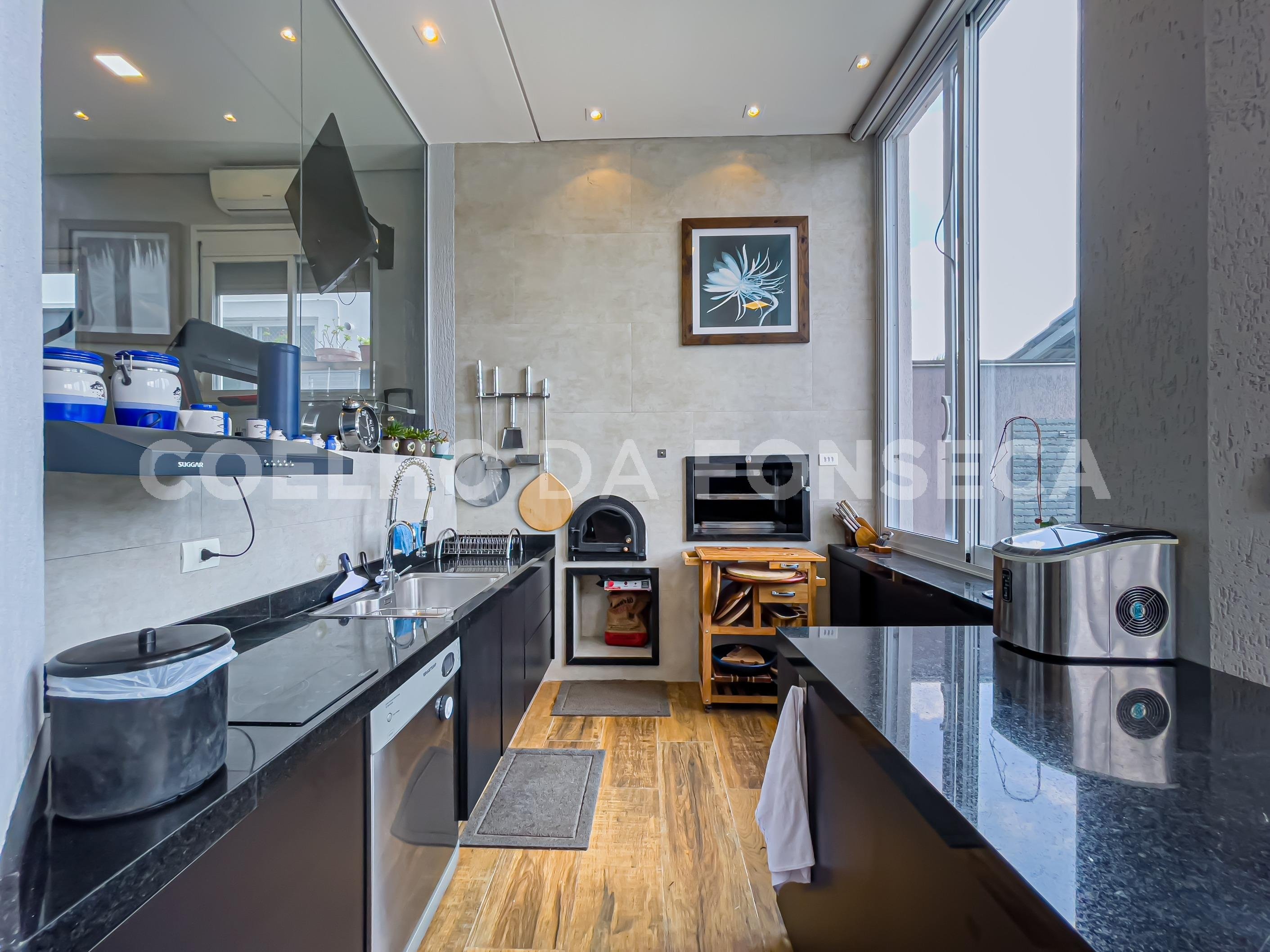 Espaço Gourmet (Unidade)