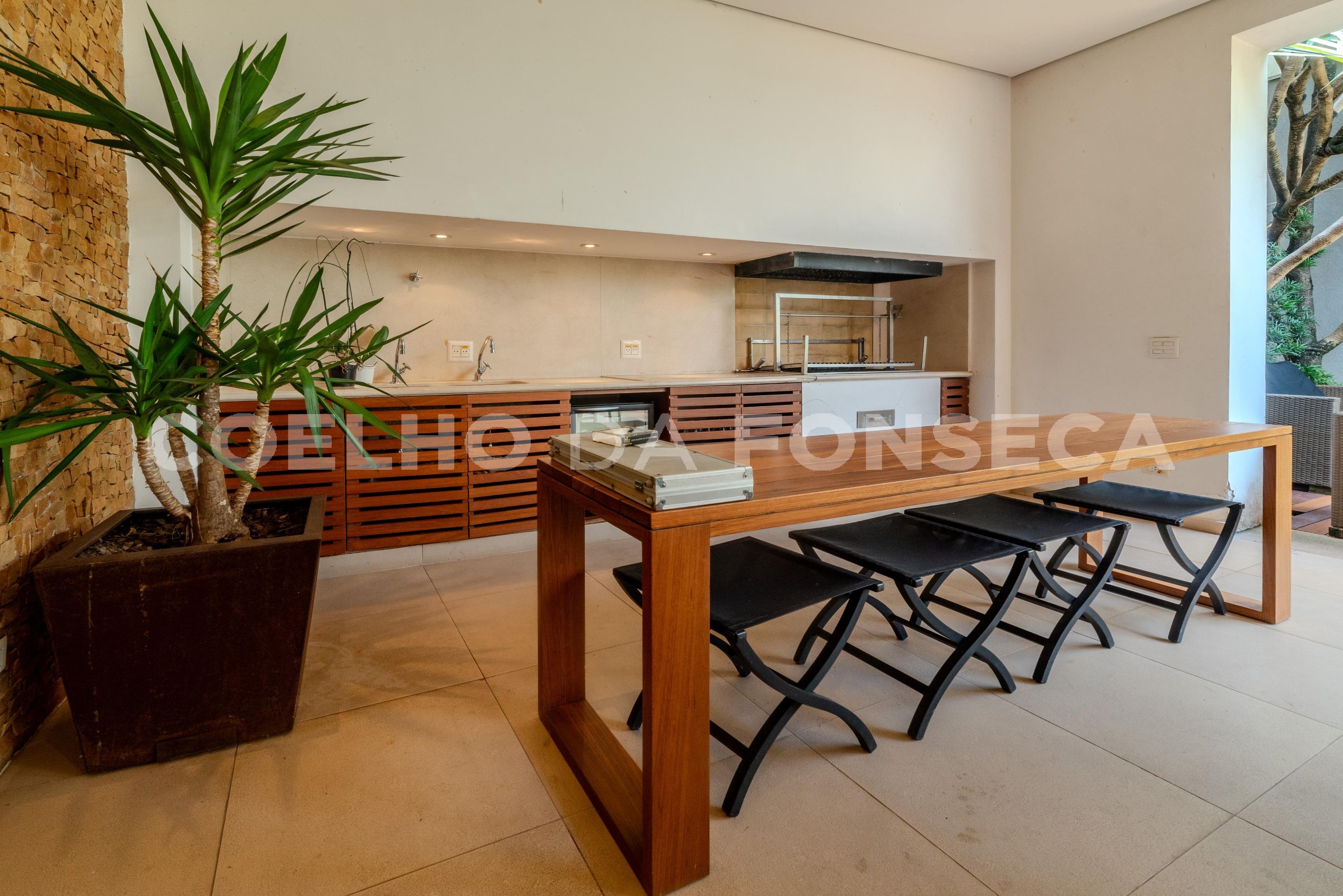 Espaço Gourmet (Unidade)