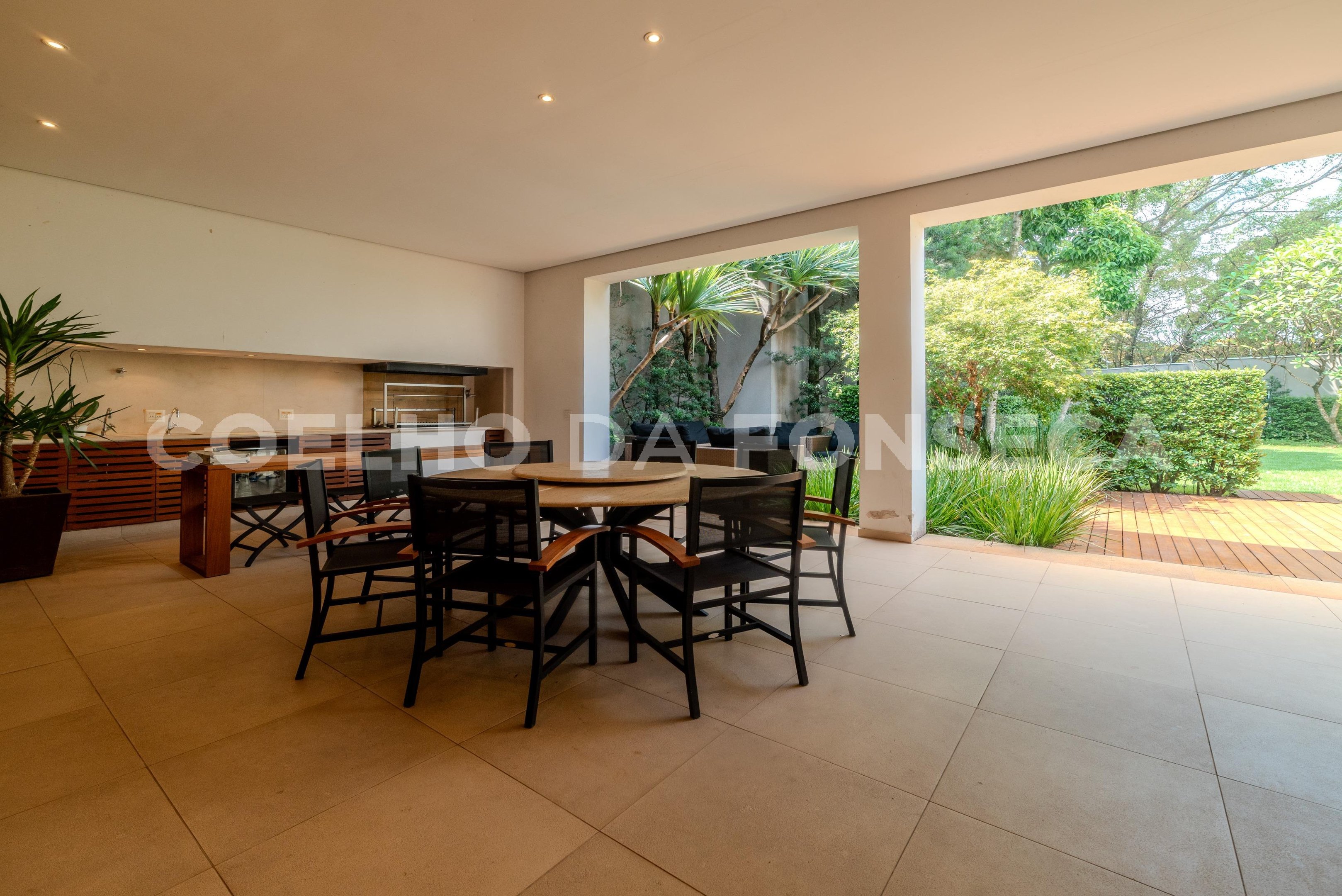 Espaço Gourmet (Unidade)