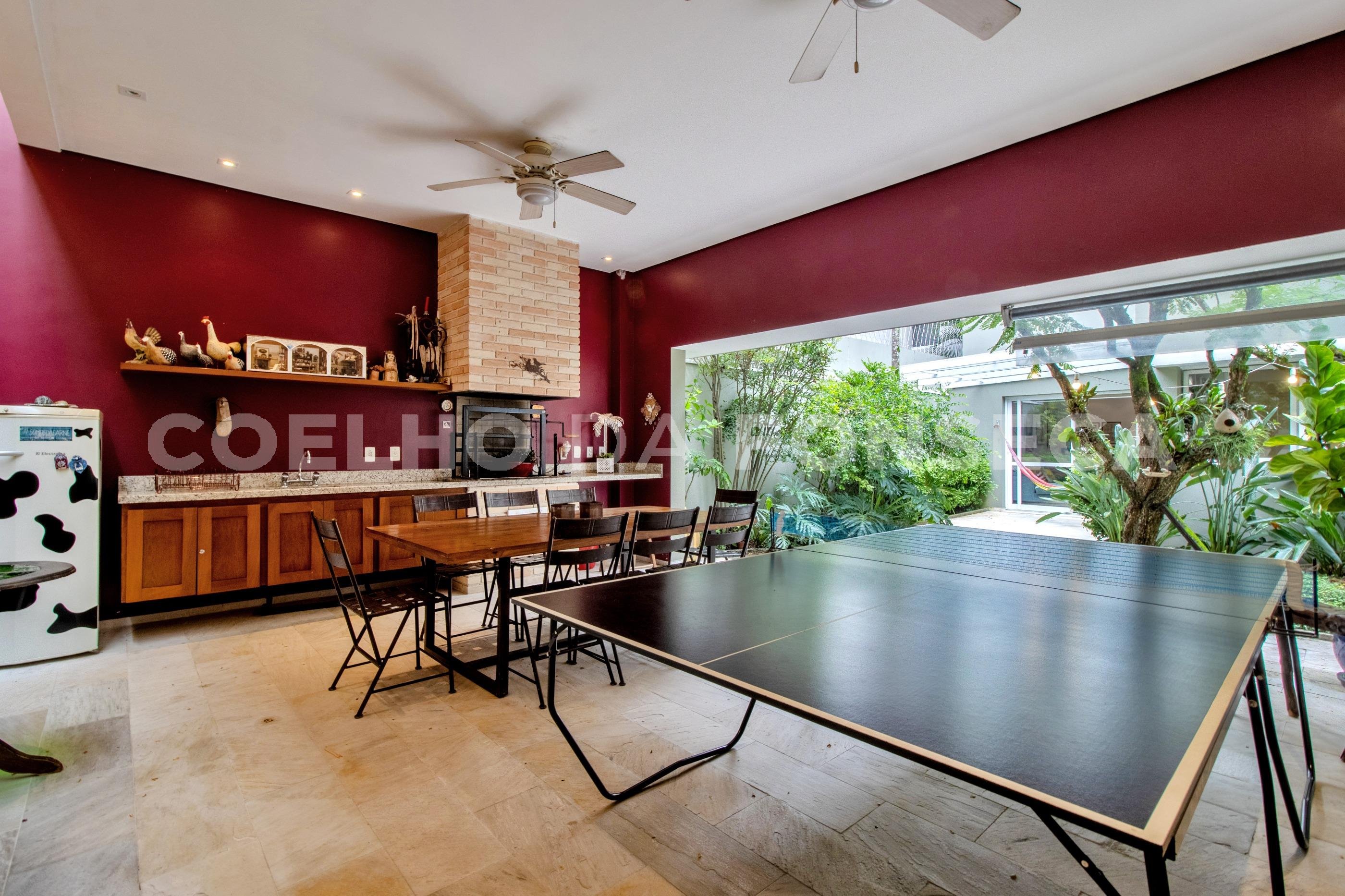 Espaço Gourmet (Unidade)