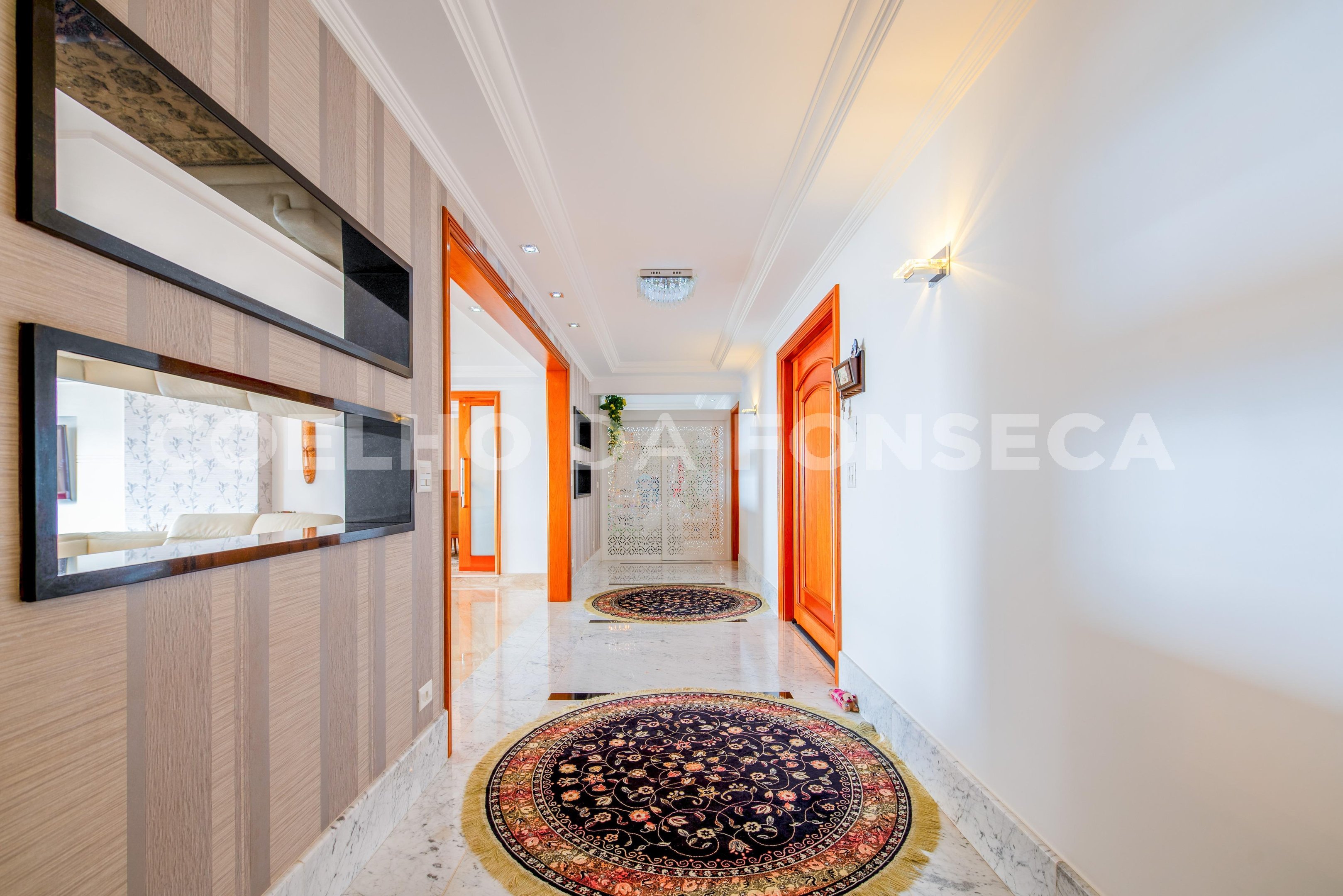 Hall de Circulação