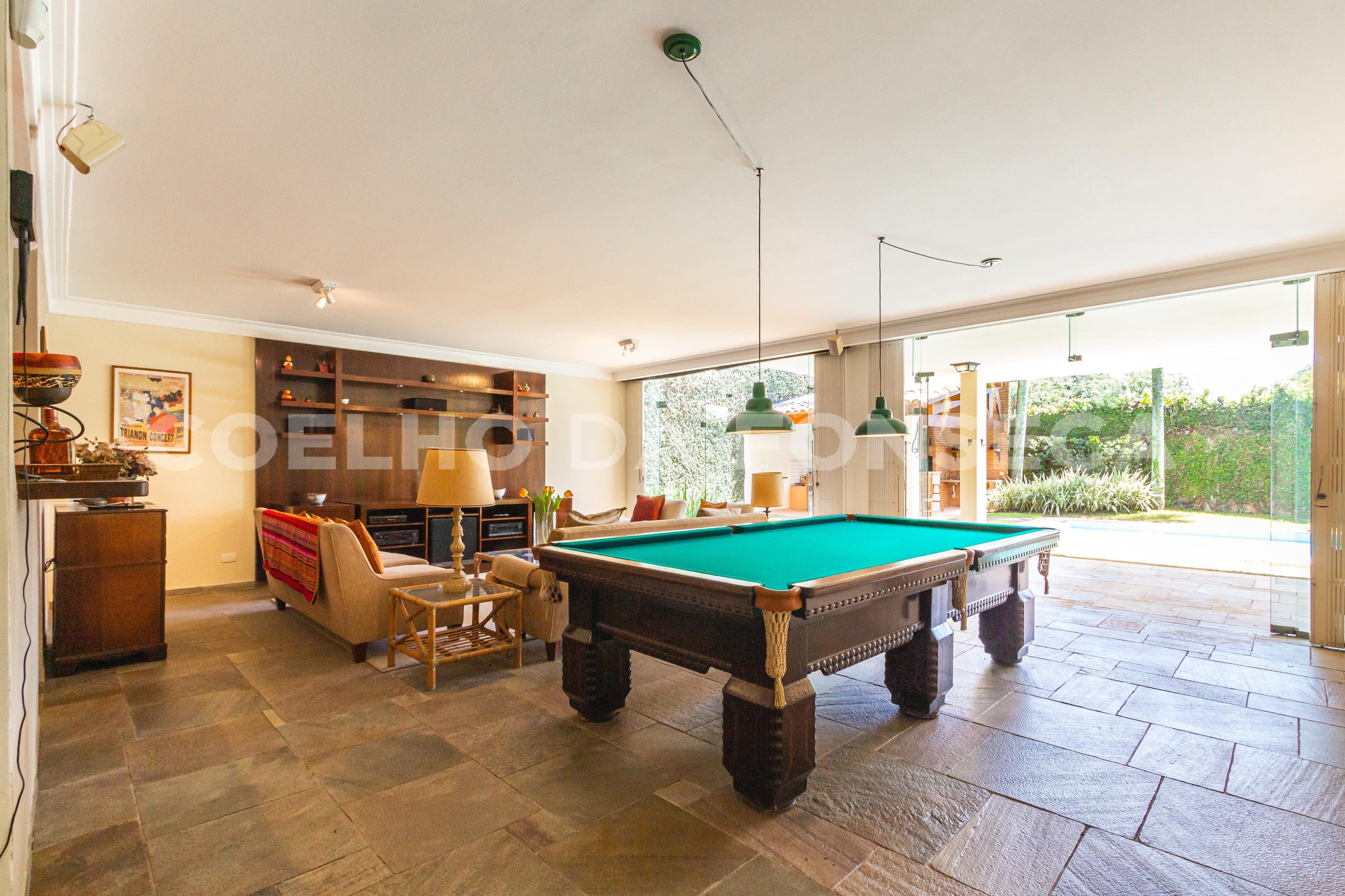 Espaço Gourmet (Unidade)