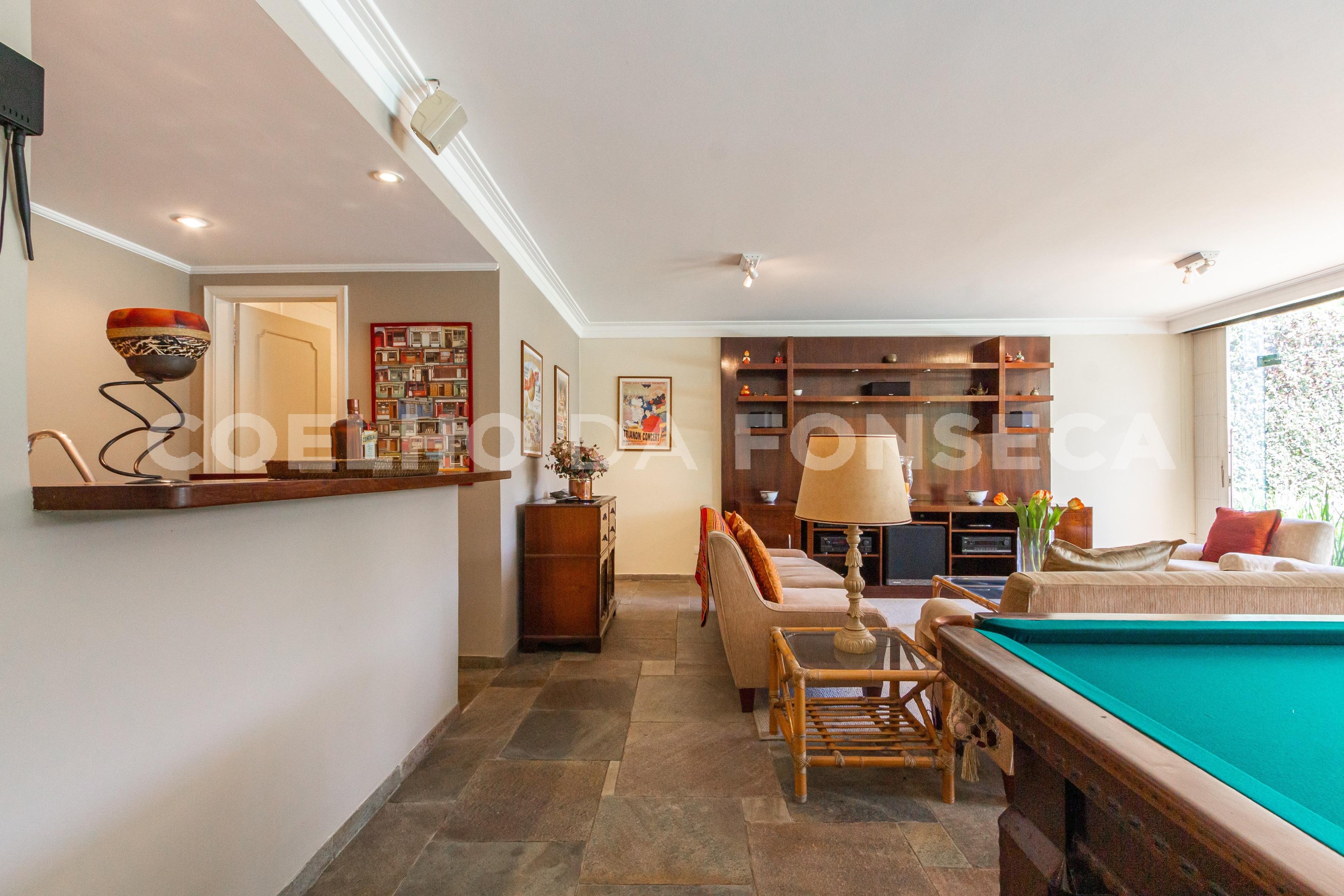 Espaço Gourmet (Unidade)