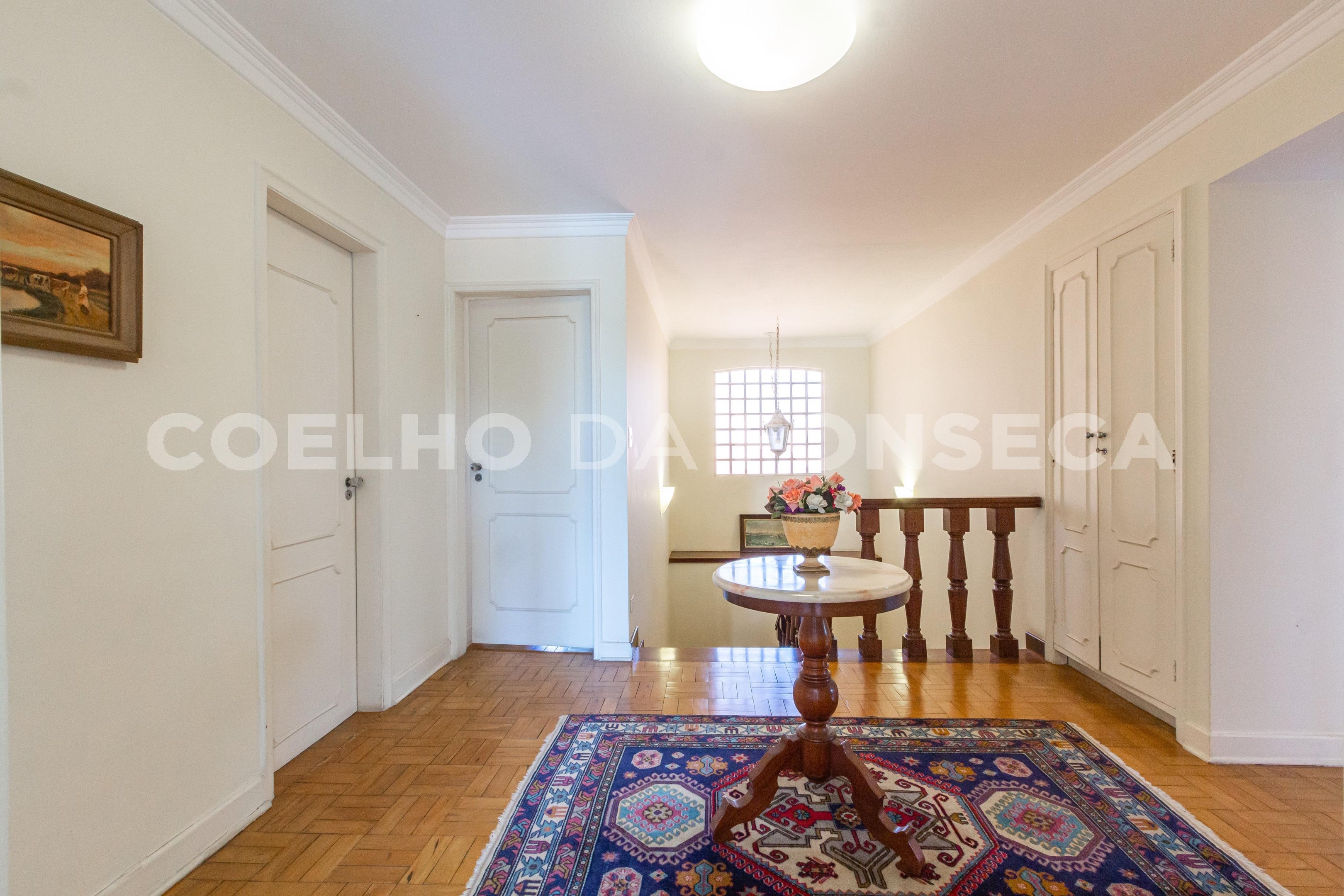 Hall de Circulação