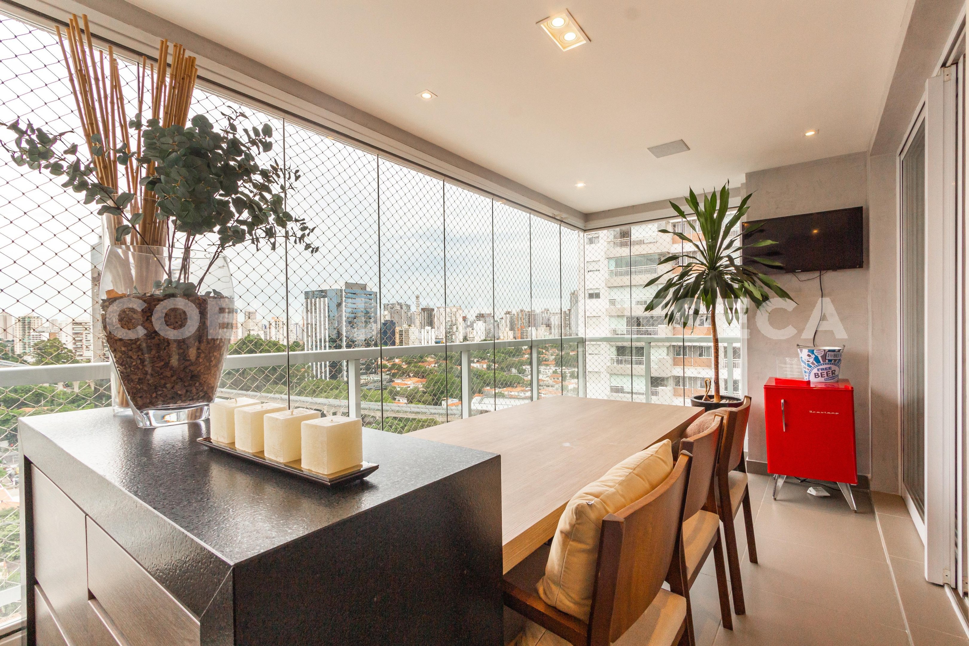 Espaço Gourmet (Unidade)