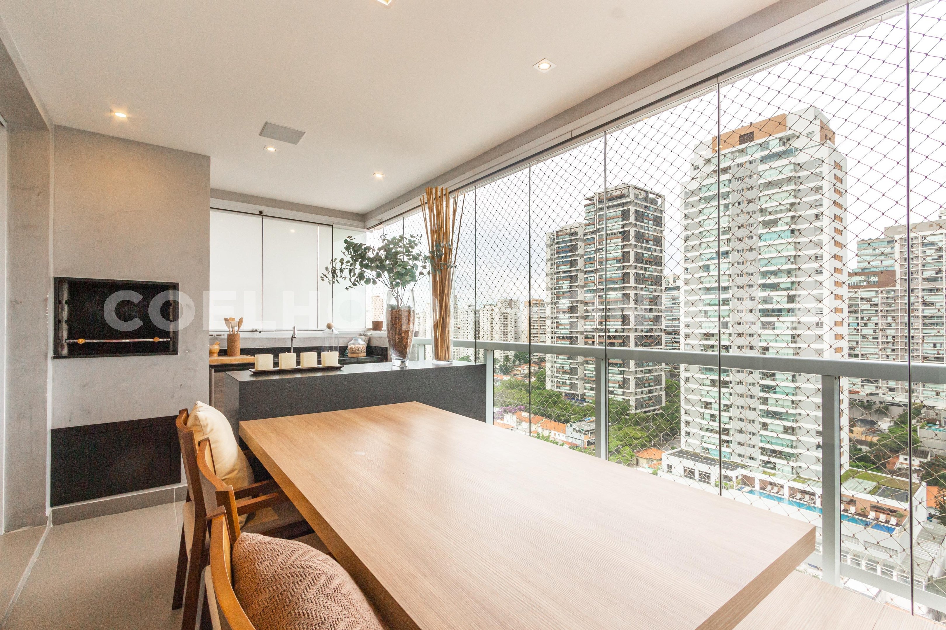 Espaço Gourmet (Unidade)