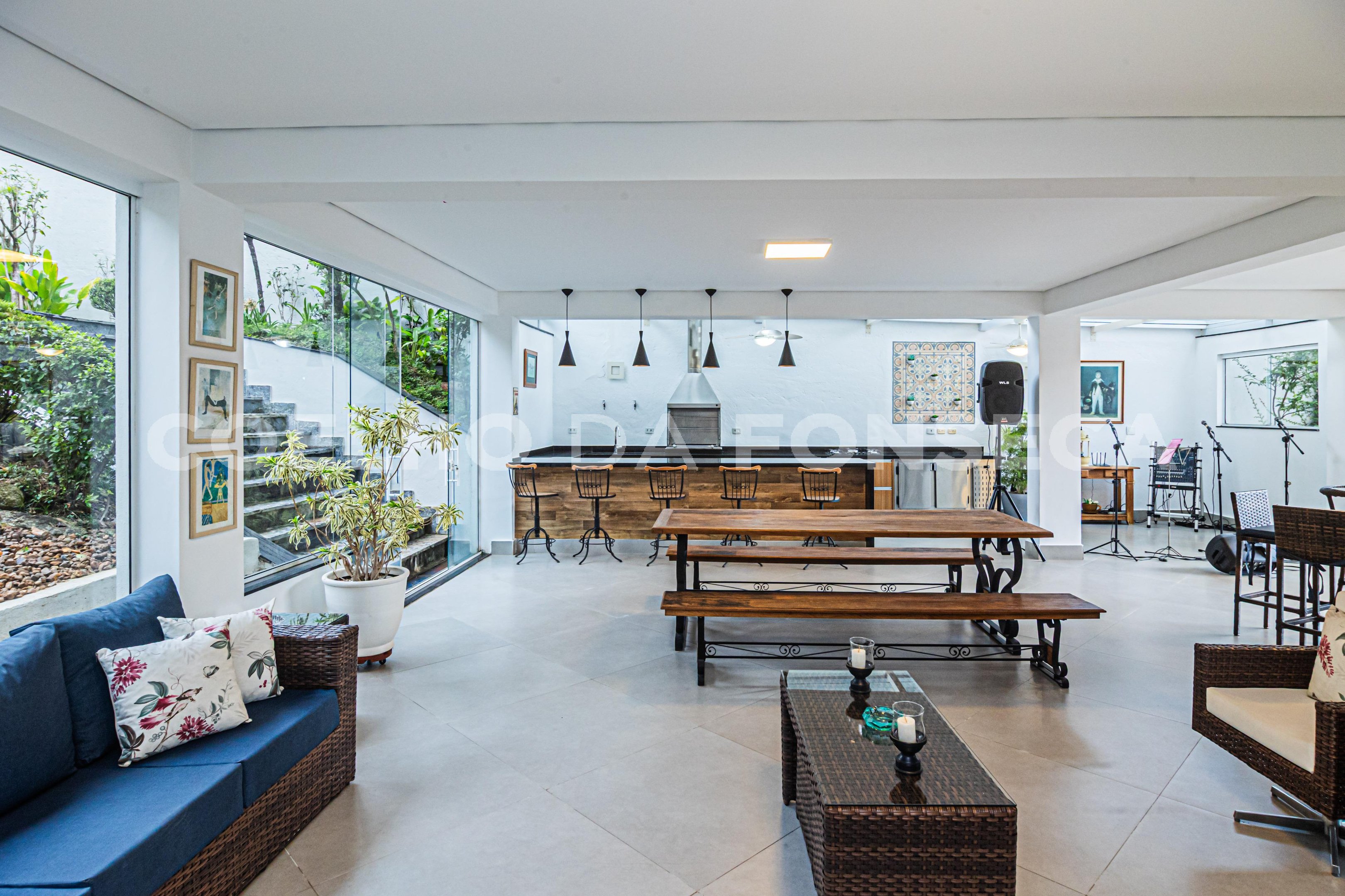 Espaço Gourmet (Unidade)